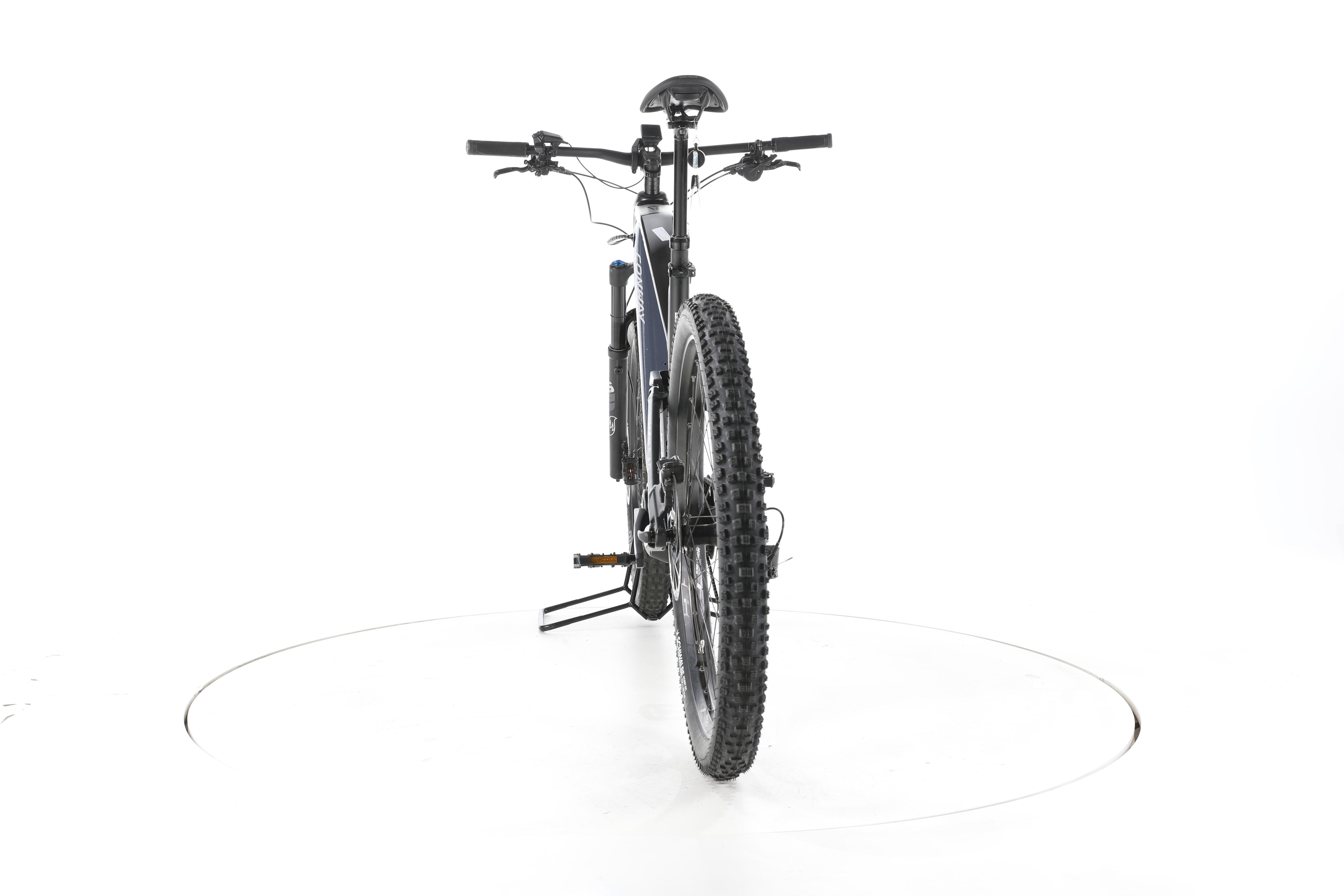 Conway Xyron S 4.9 E-Bike Fully - Image 10