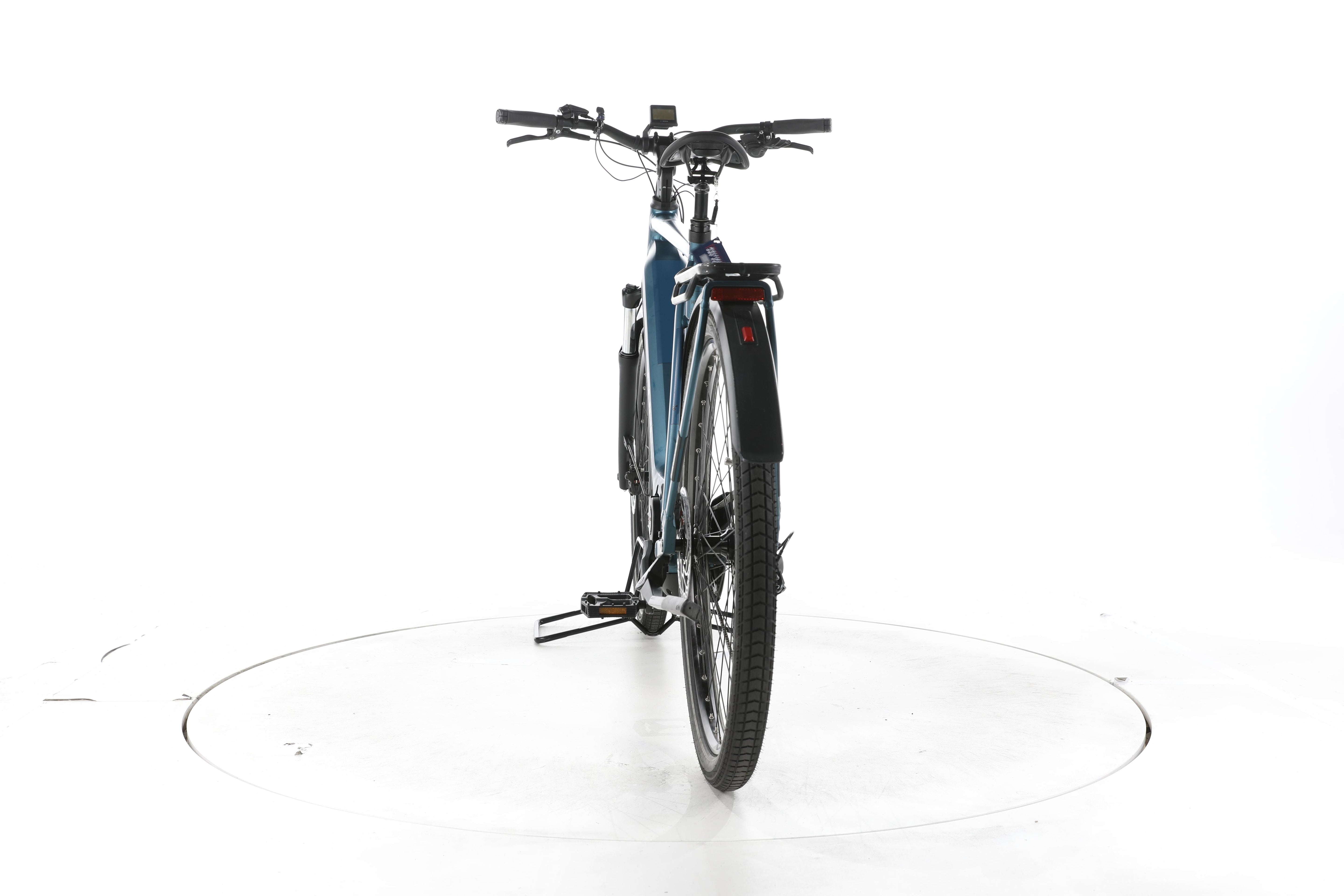 Cube Kathmandu Hybrid ONE Trekking E-Bike - Image 10