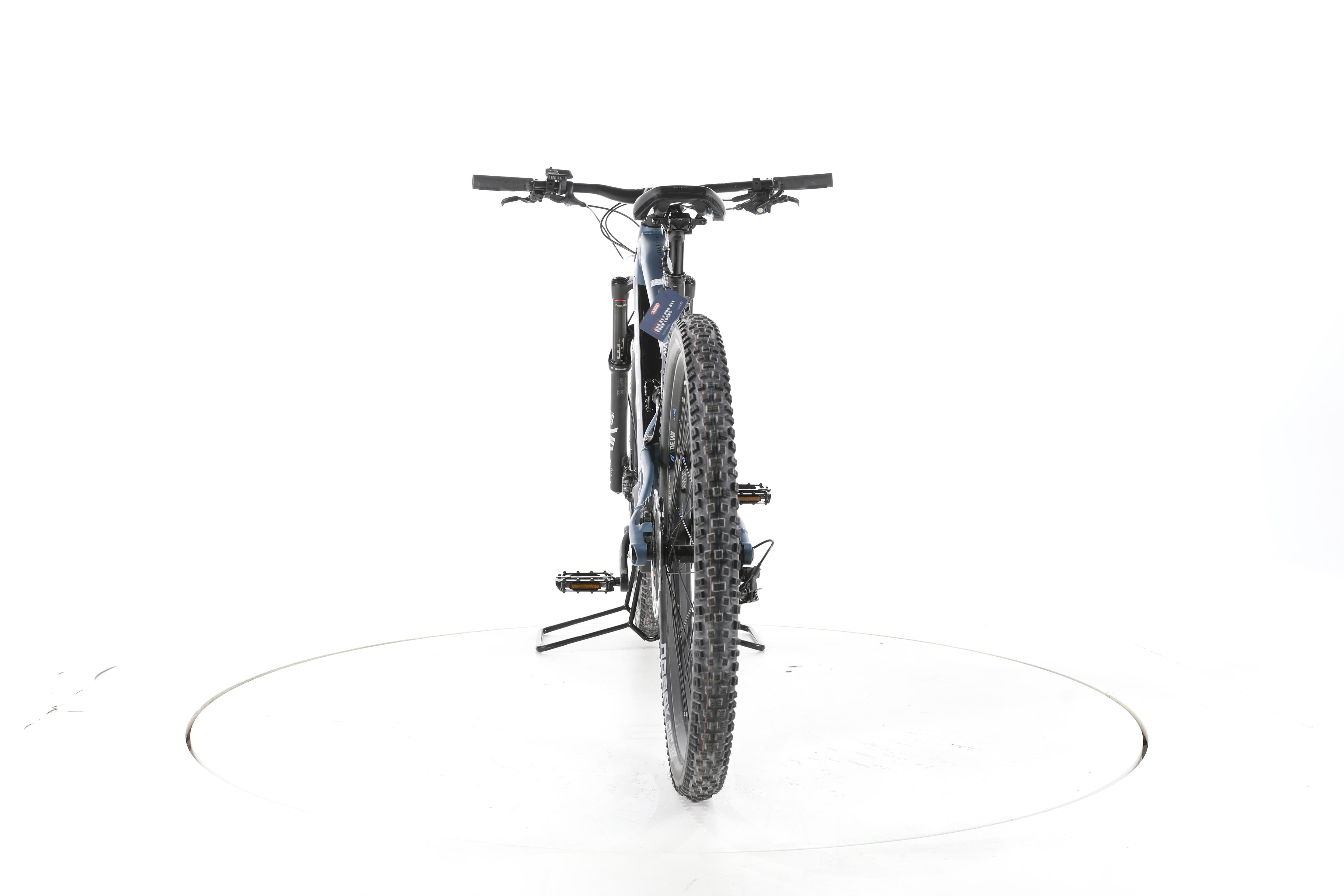 Bulls E-Stream EVO AM 4 E-Bike Fully - Image 10