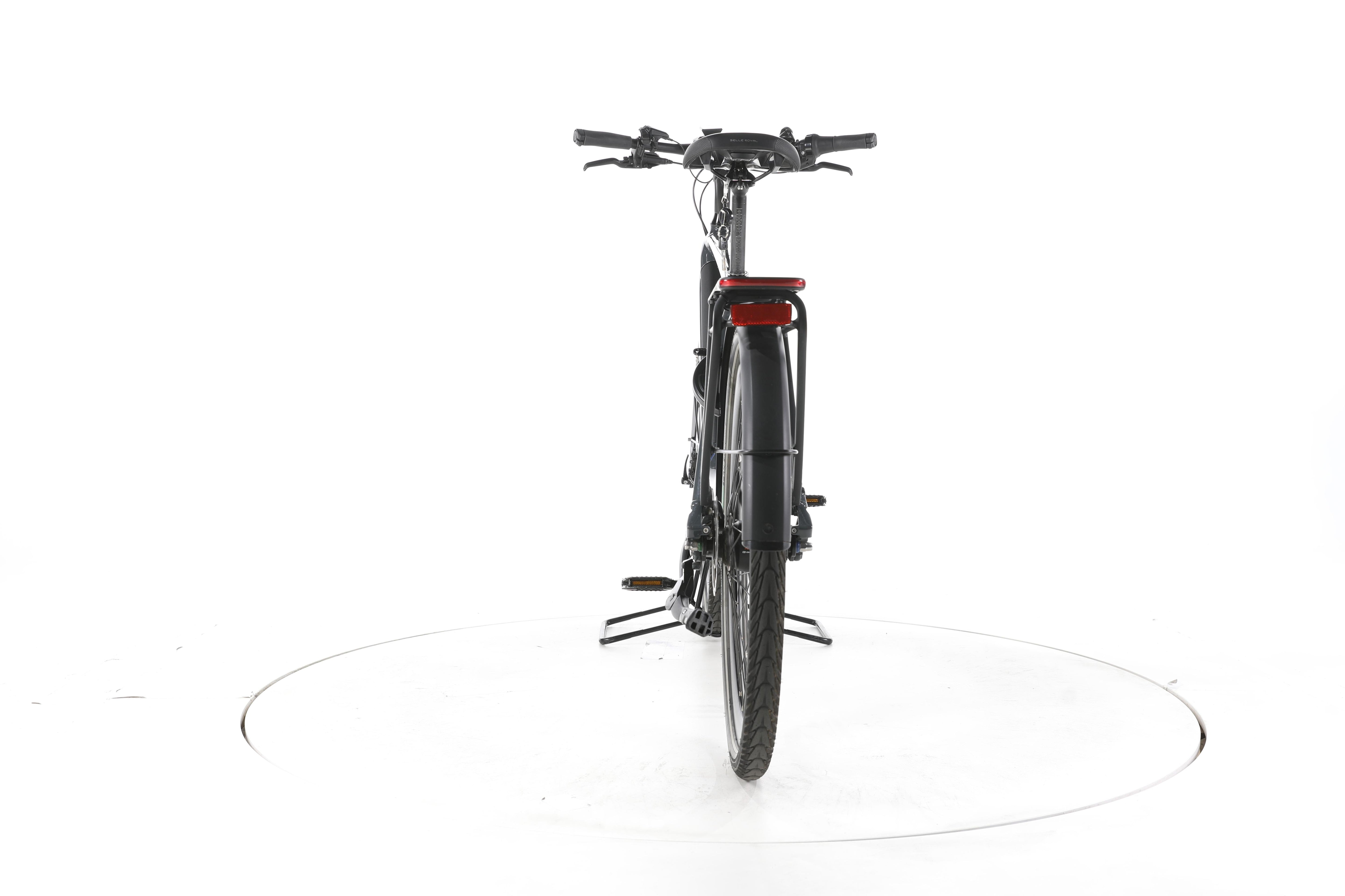 Gazelle Ultimate C5 HMB City E-Bike Tiefeinsteiger - Image 10