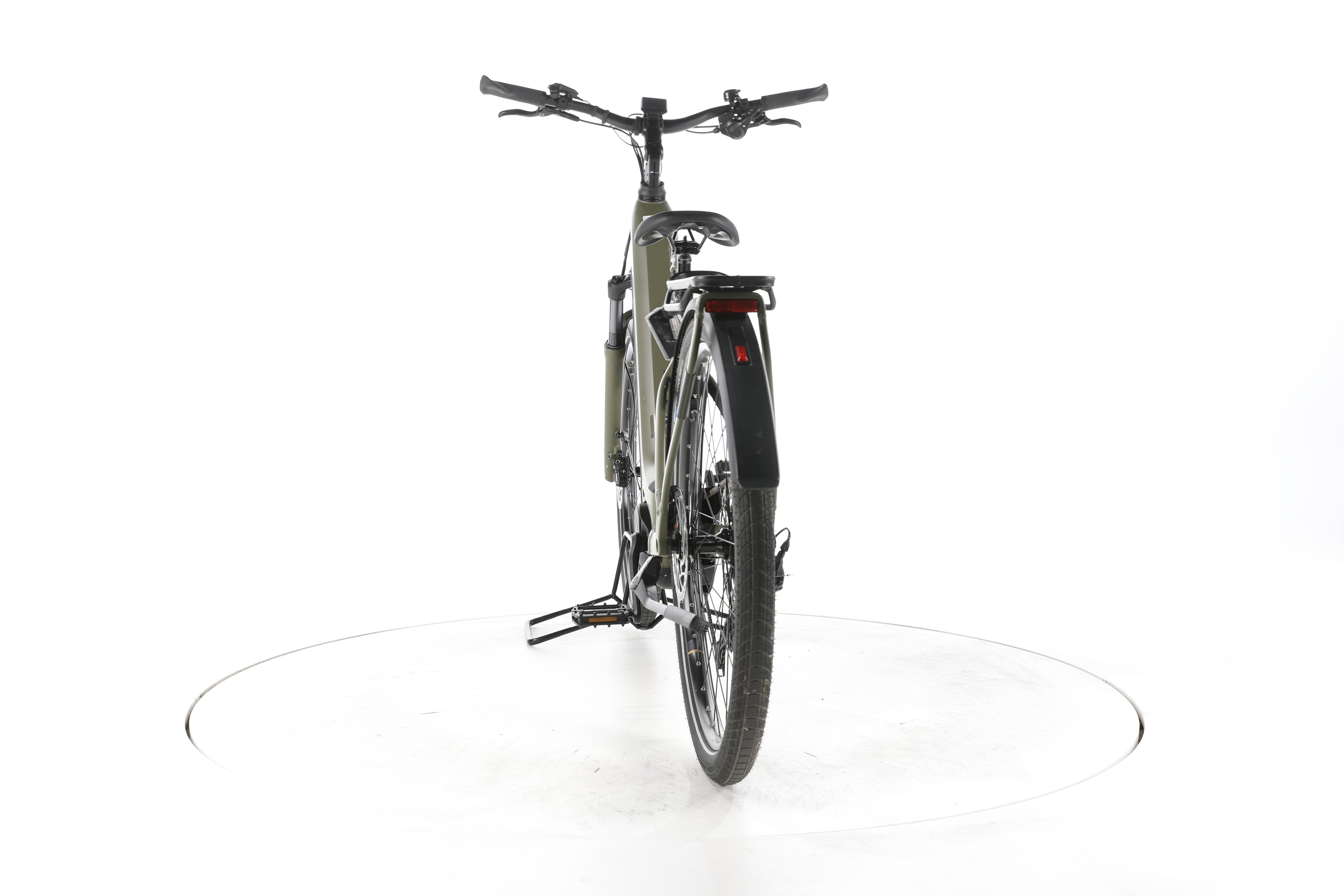 Cube Kathmandu Hybrid Pro Trekking E-Bike Tiefeinsteiger 2025 - Image 10