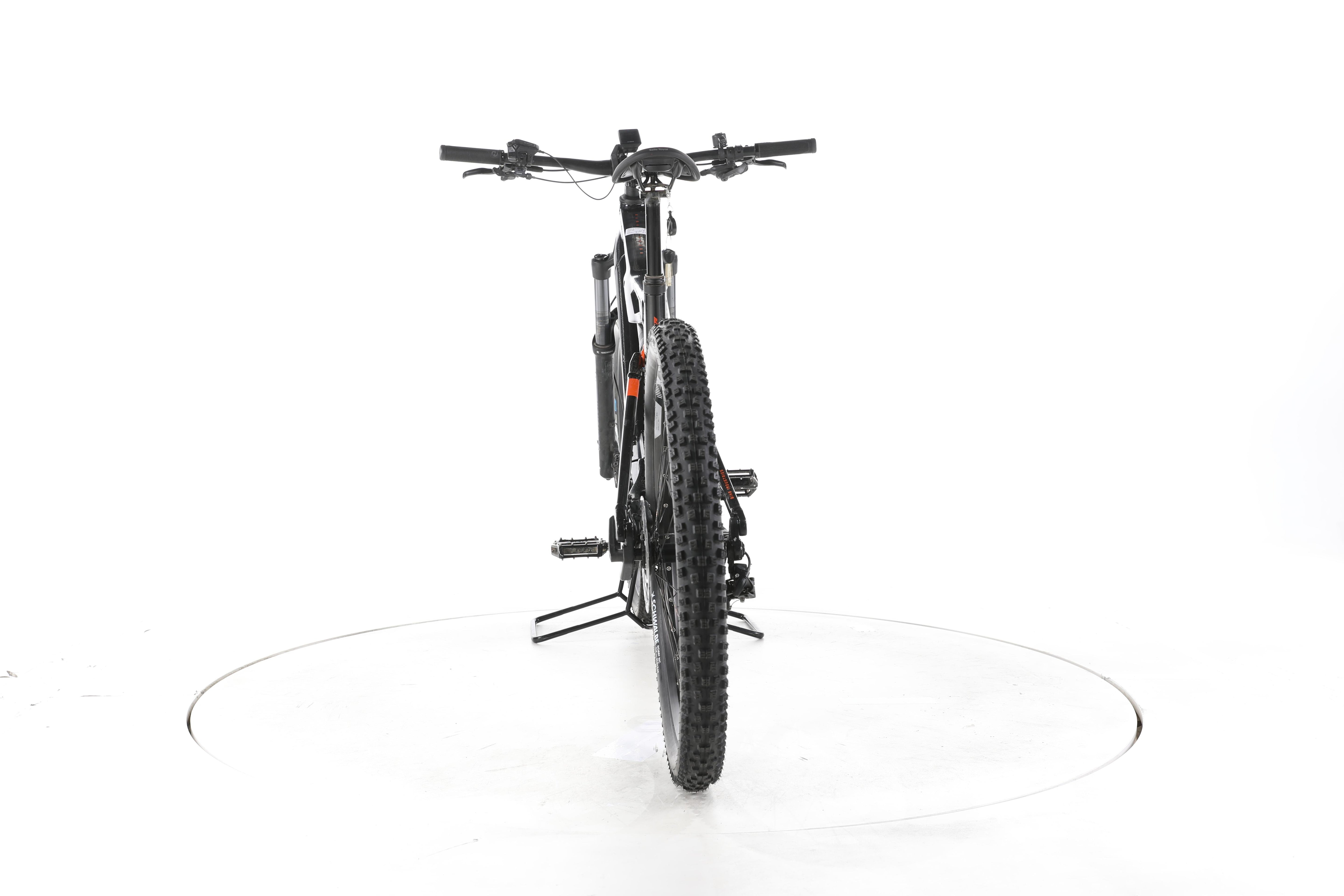 KTM Macina Kapoho 7973 E-Bike Fully - Image 10