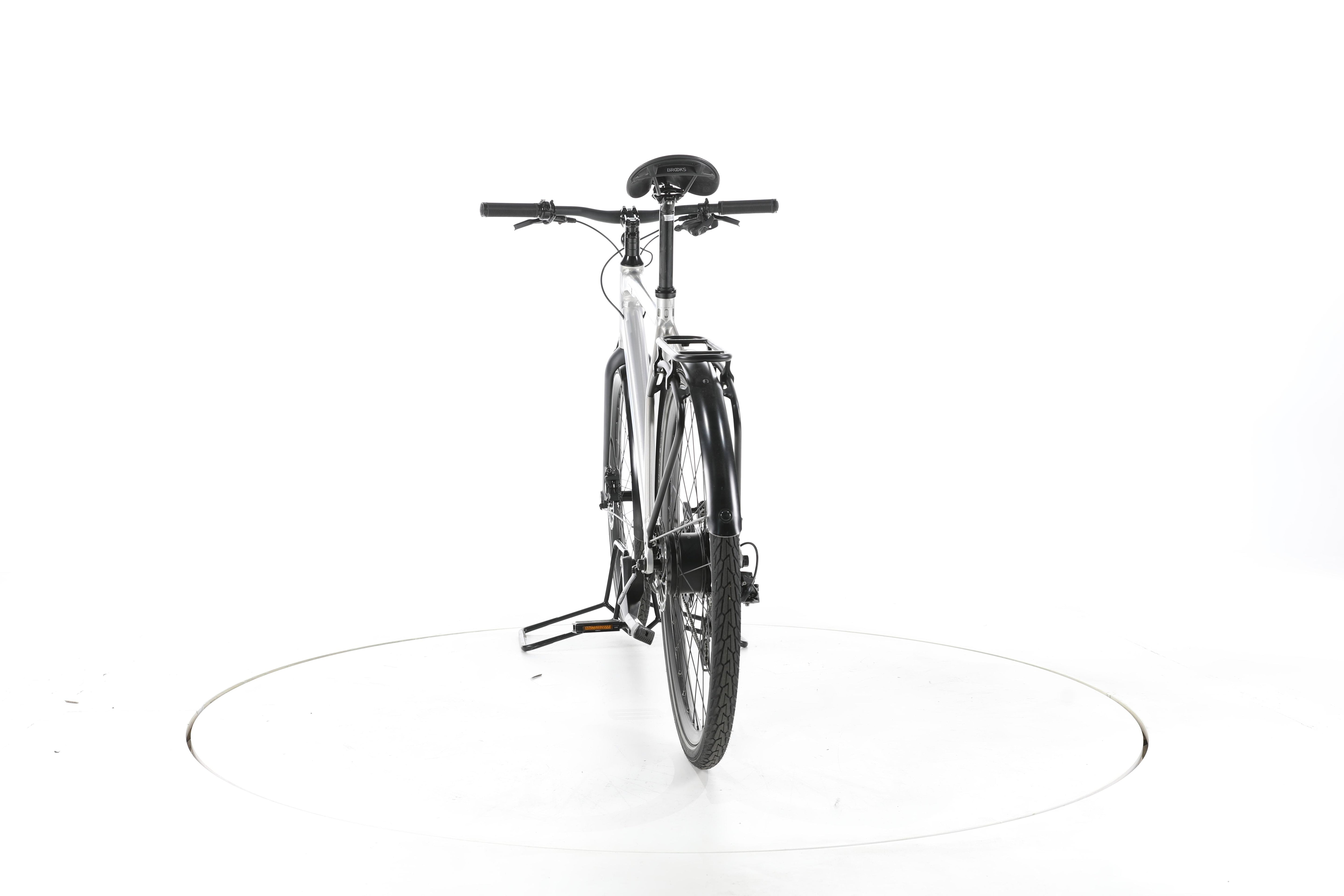 Coboc Vesterbro DMT Trekking E-Bike - Image 10