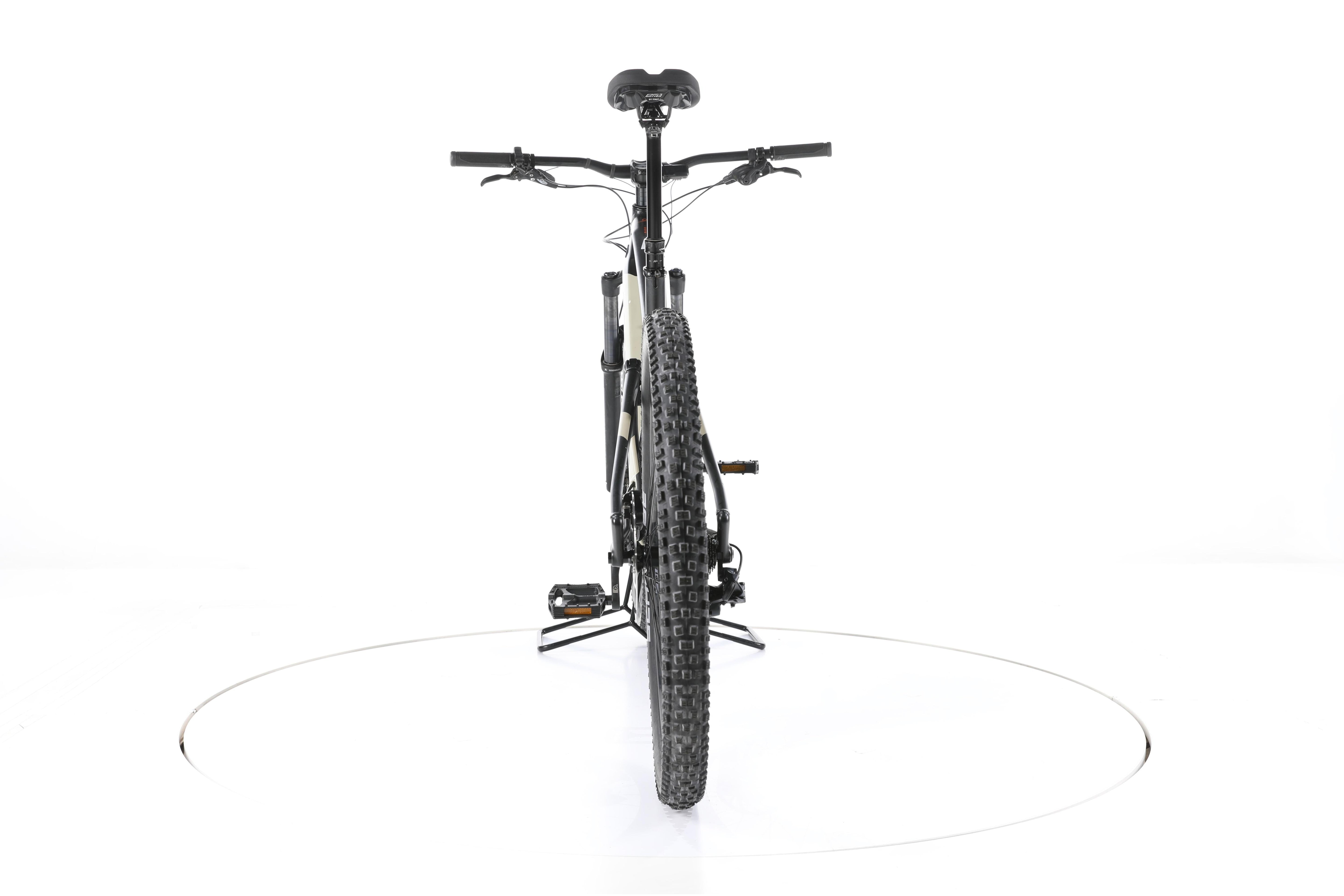 Mondraker DUSK E-Bike Fully - Image 10