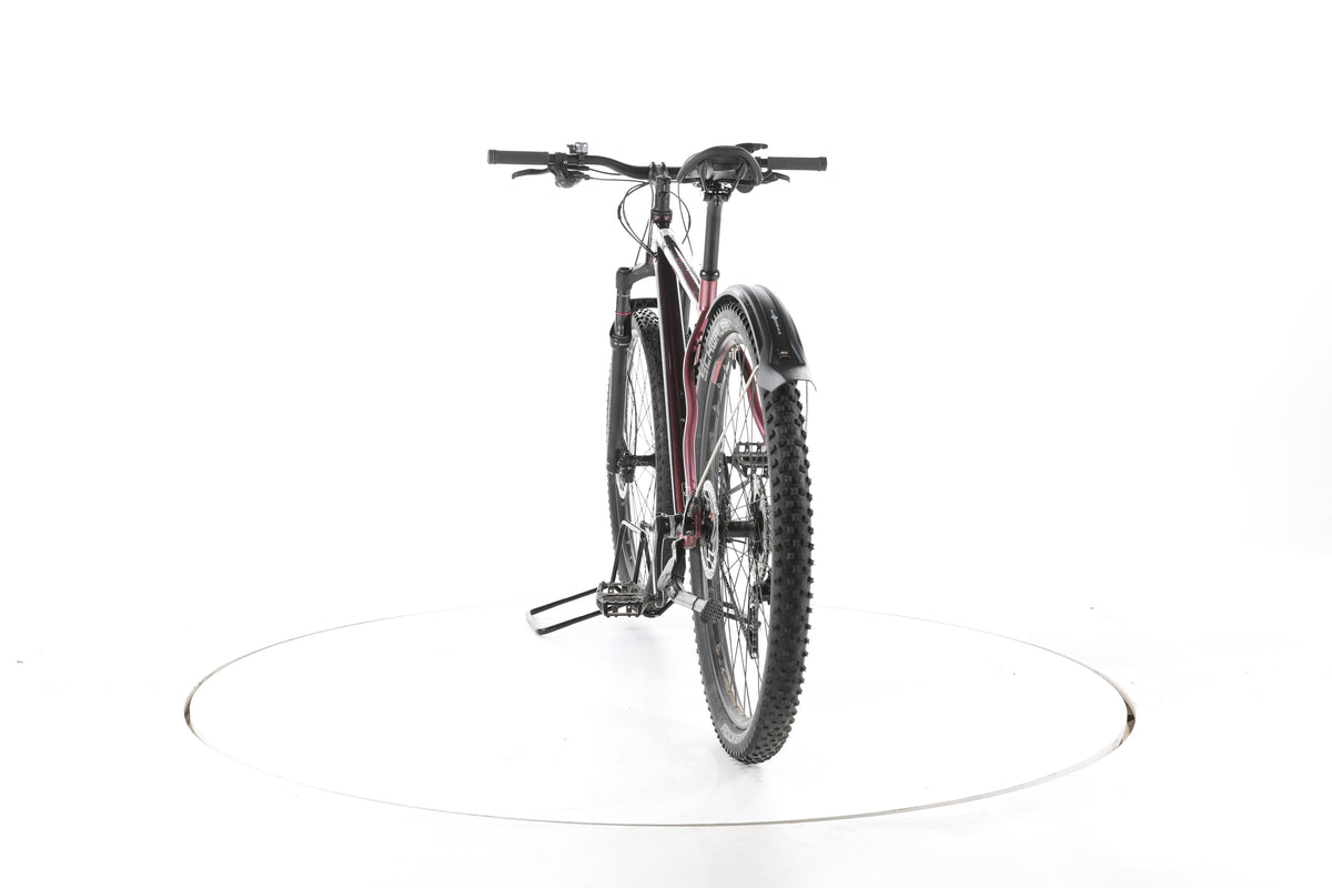 Stevens Devil´s Trail Fahrrad Hardtail - Image 10