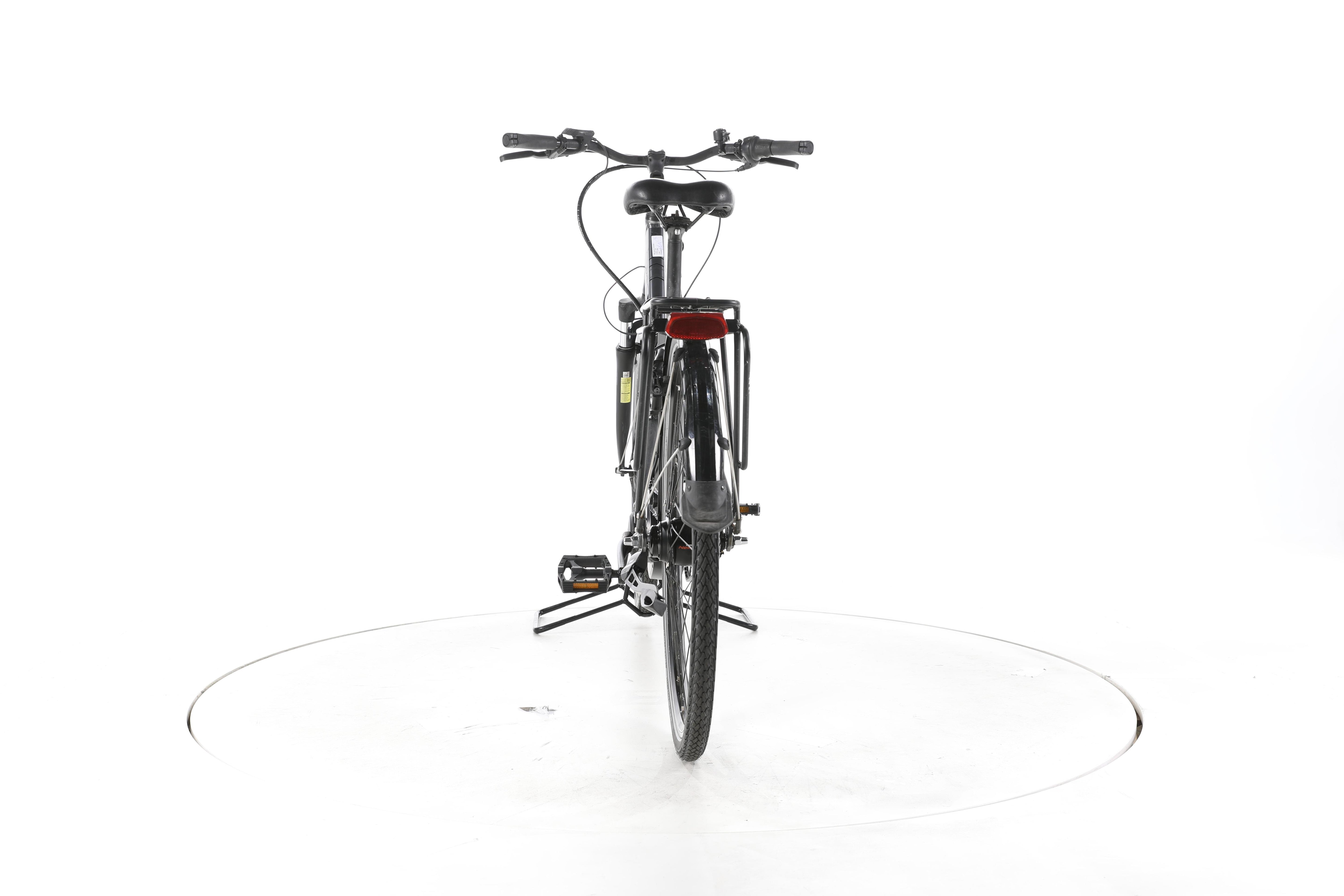 Triumph E-Cloud Plus 5 City E-Bike Tiefeinsteiger - Image 10