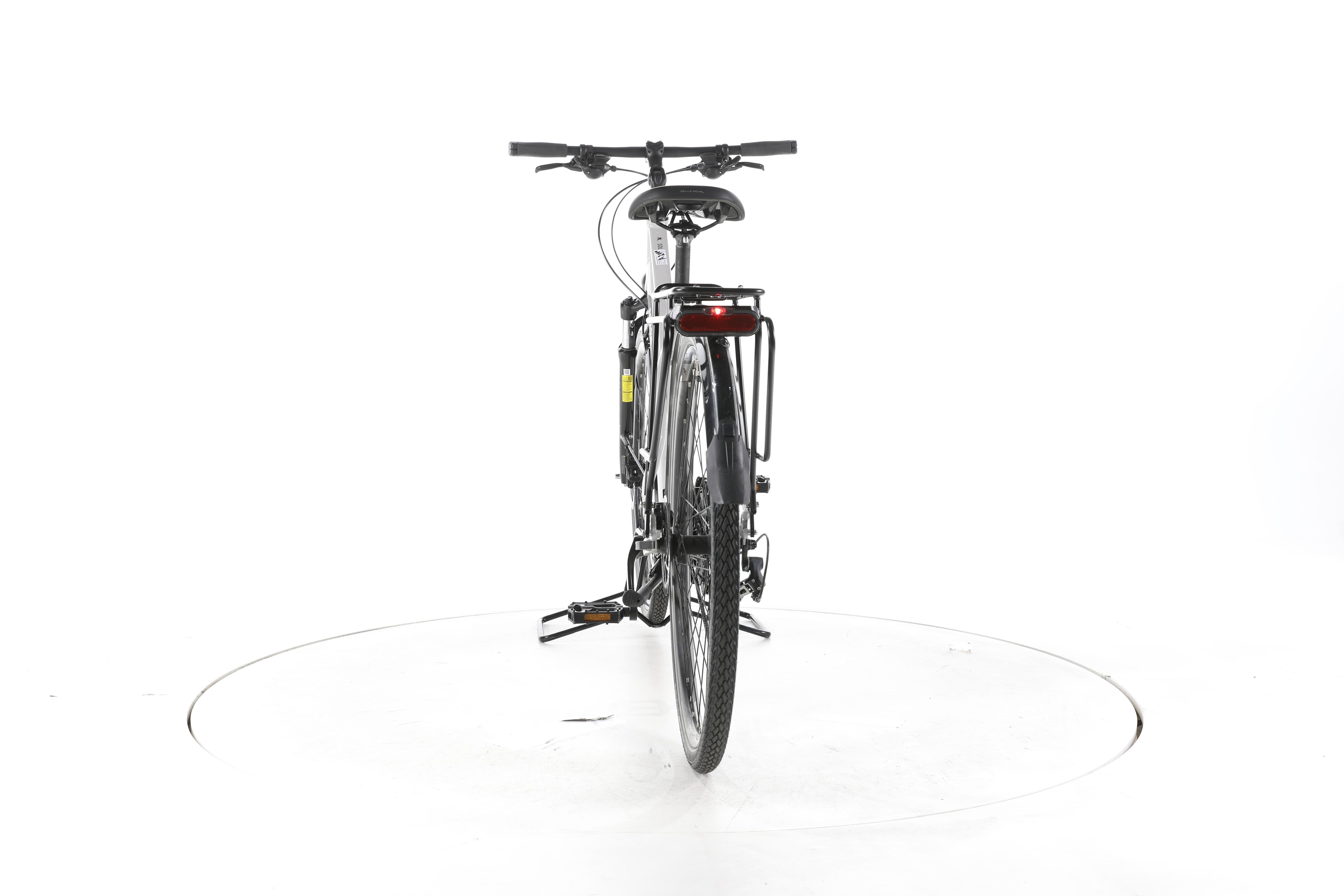 Pegasus Solero SL Fahrrad City & Trekking - Image 10