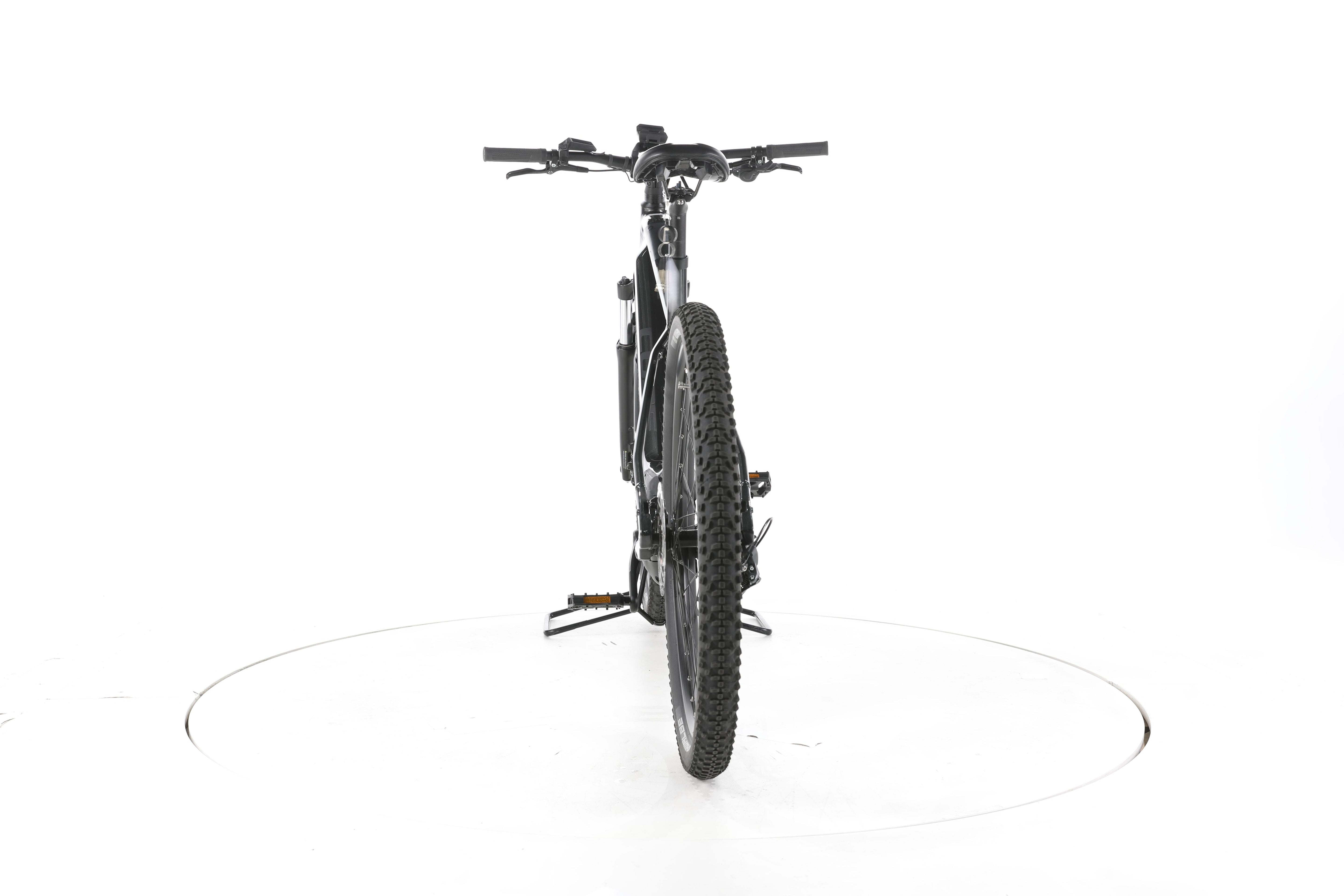 Cube Reaction Hybrid ONE E-Bike - Image 10