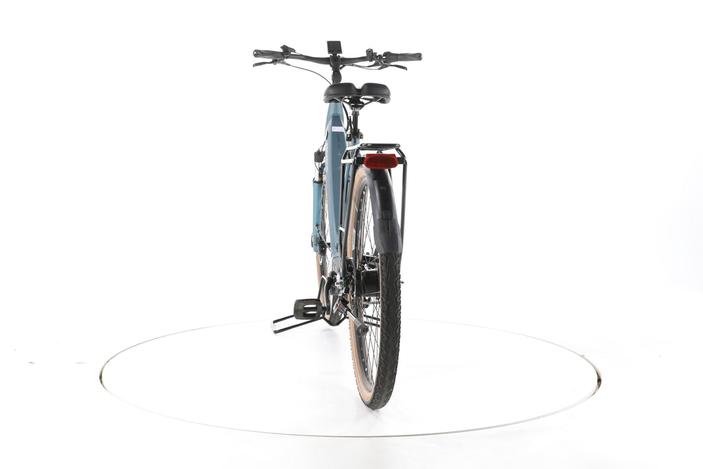 Pegasus Premio EVO 5R City E-Bike Tiefeinsteiger 2024 - Image 10