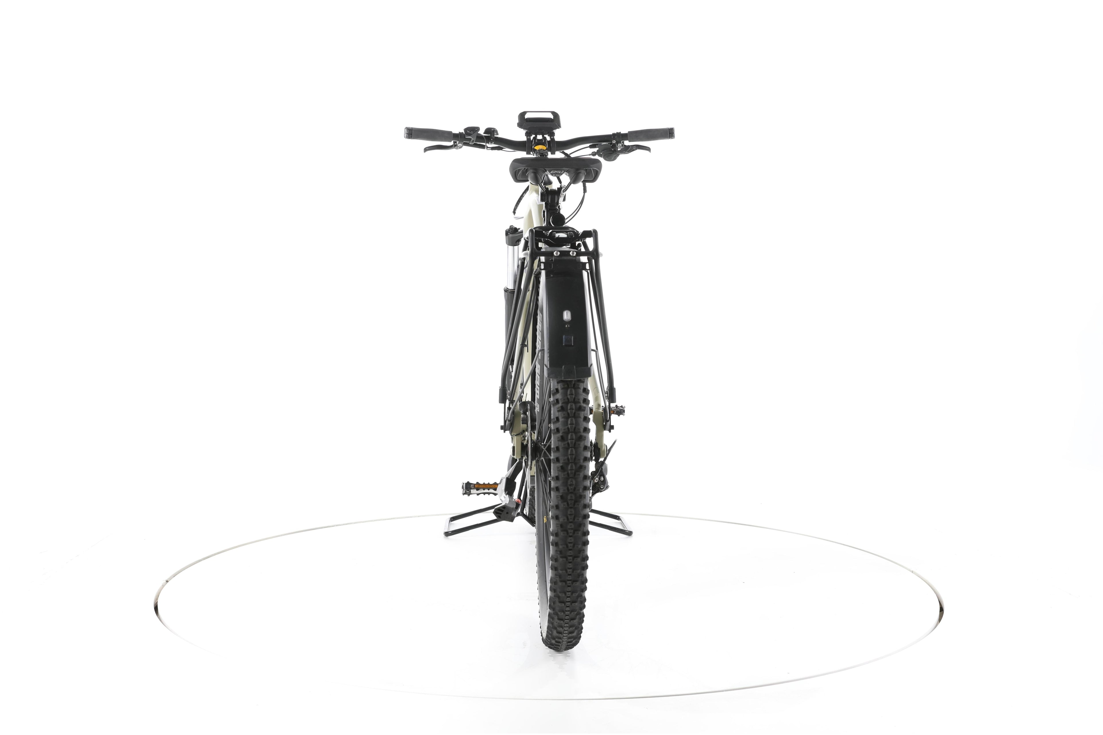 Axess Force 29 Allroad Trekking E-Bike - Image 10