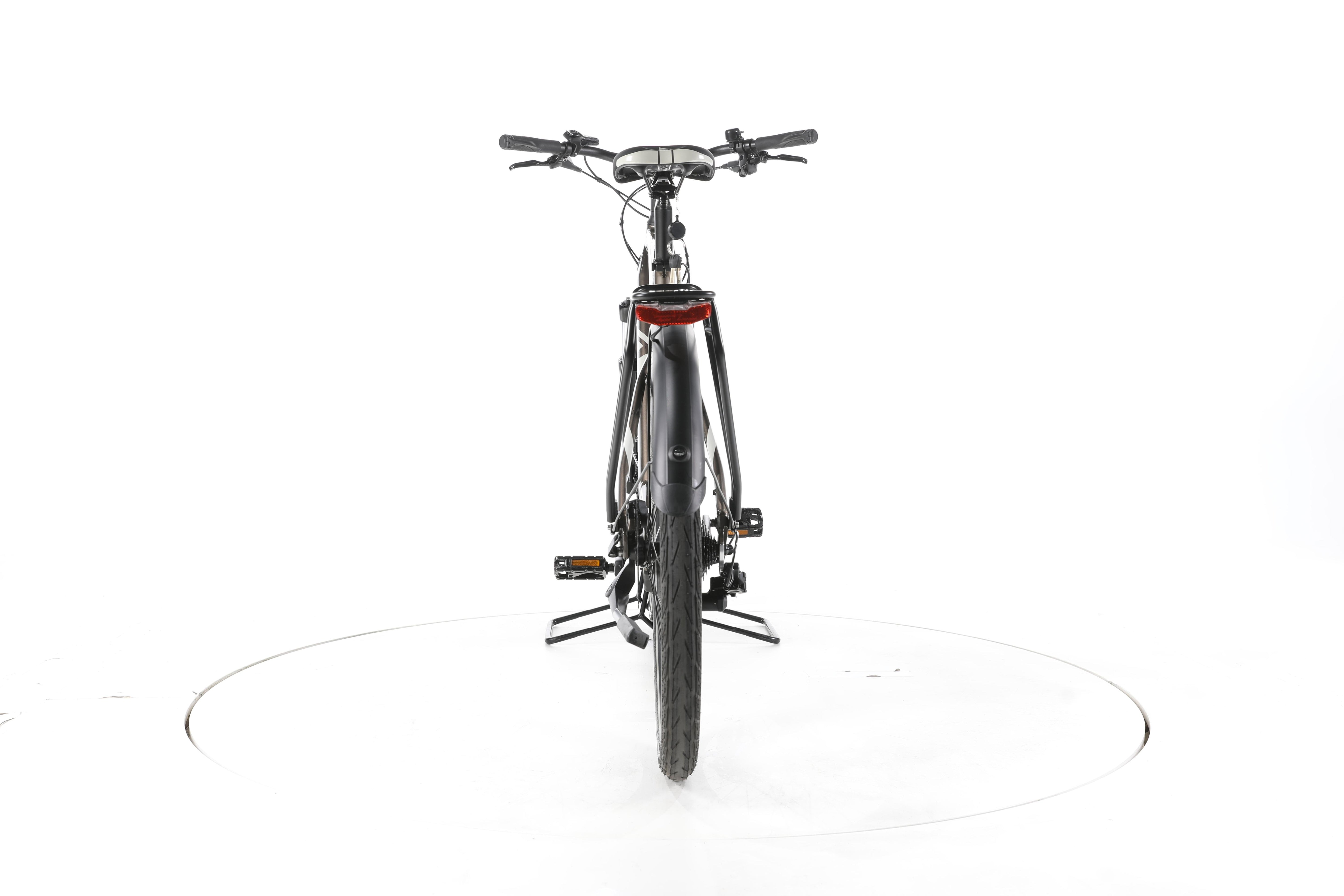 R Raymon TourRay E 5.0 Trekking E-Bike - Image 10