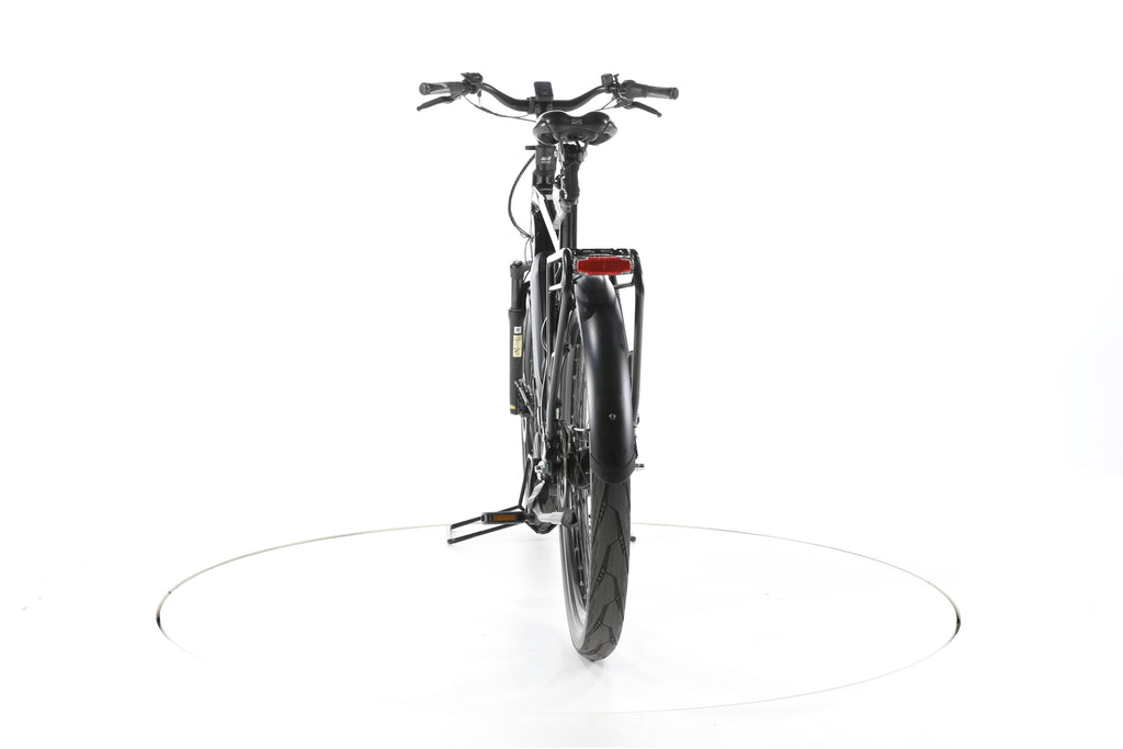 FLYER Upstreet3 7.43 City E-Bike - Image 10