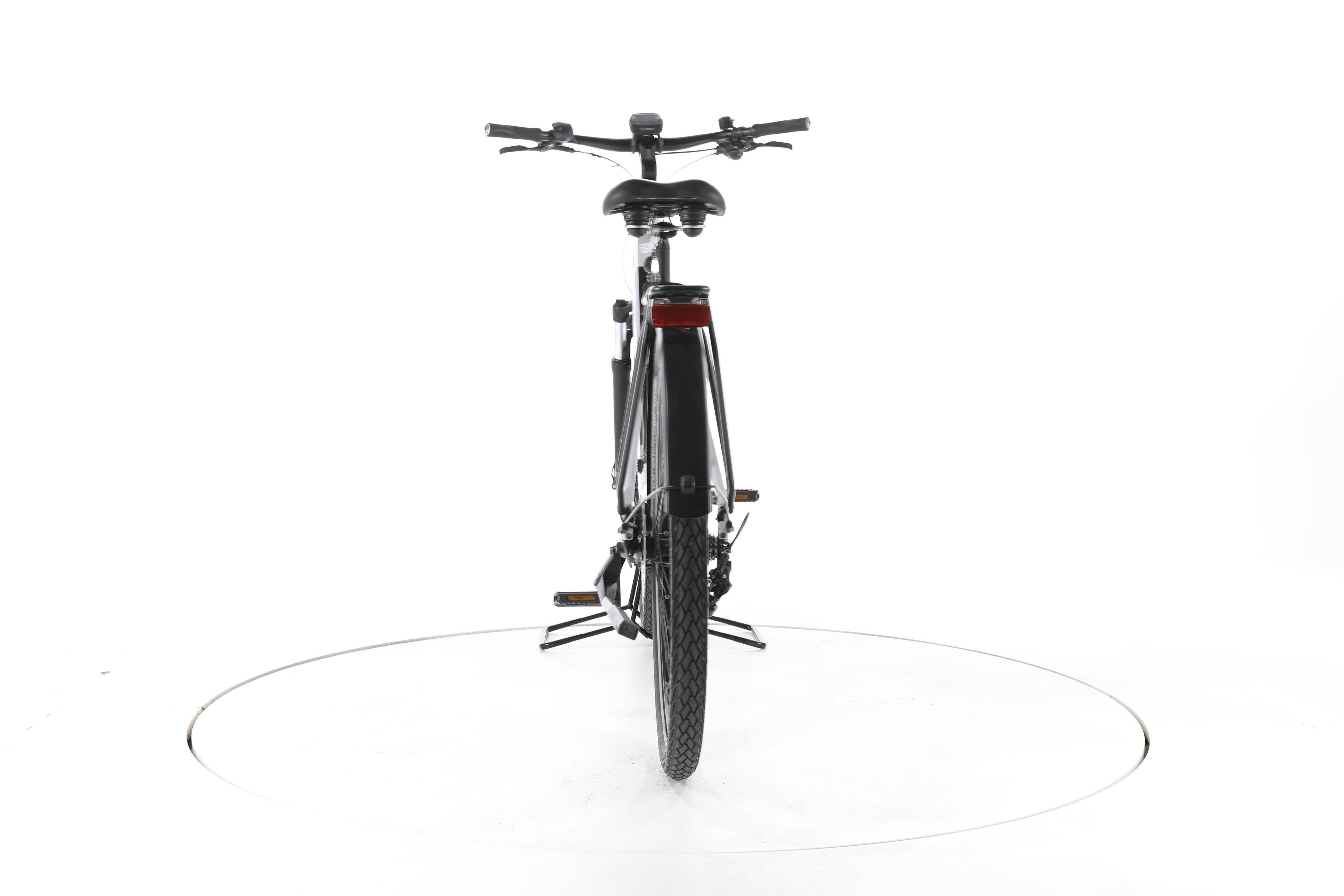 Kalkhoff Endeavour 5.B Season Trekking E-Bike Tiefeinsteiger - Image 10