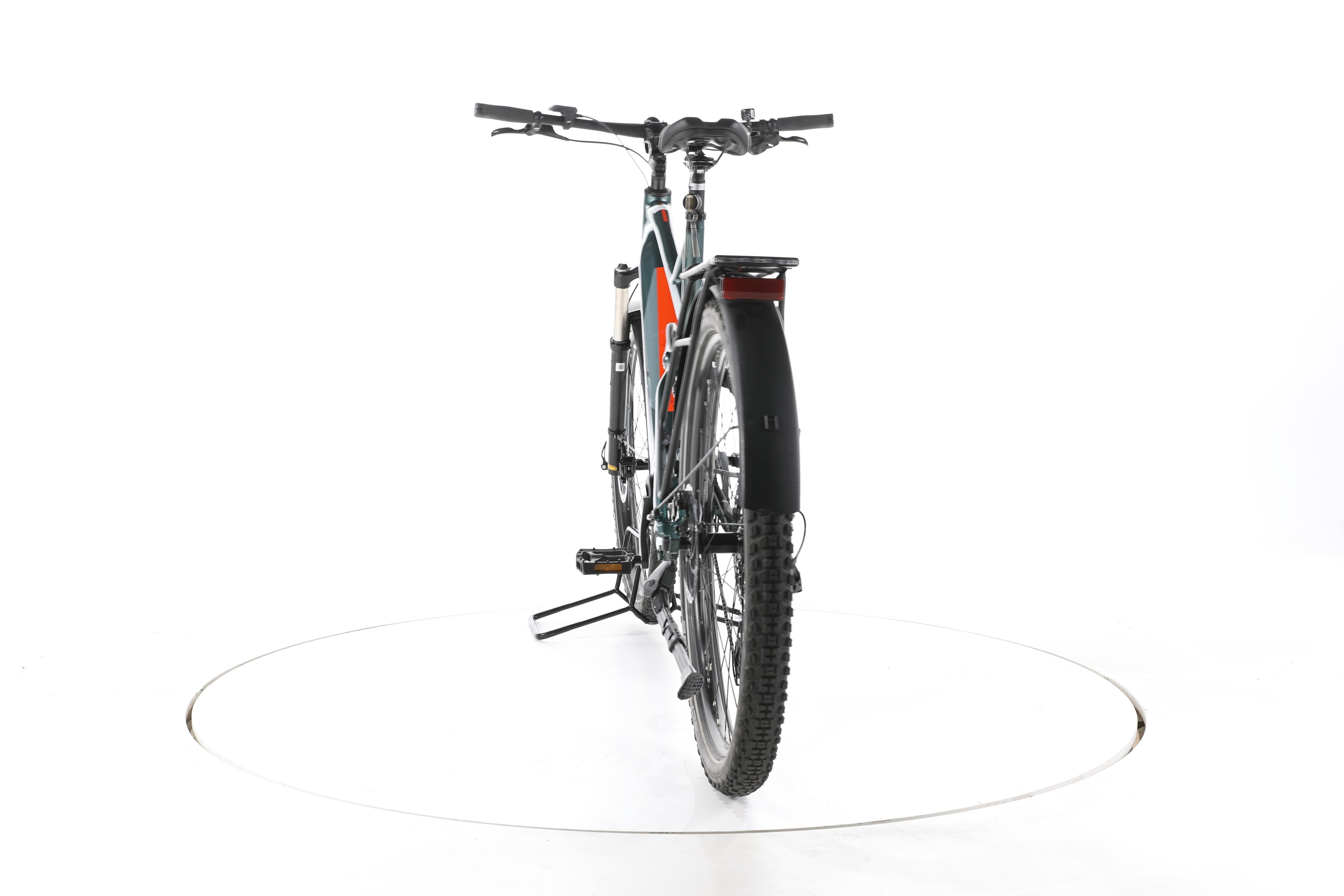 Corratec E-Power MTC 120 Elite E-Bike Fully - Image 10