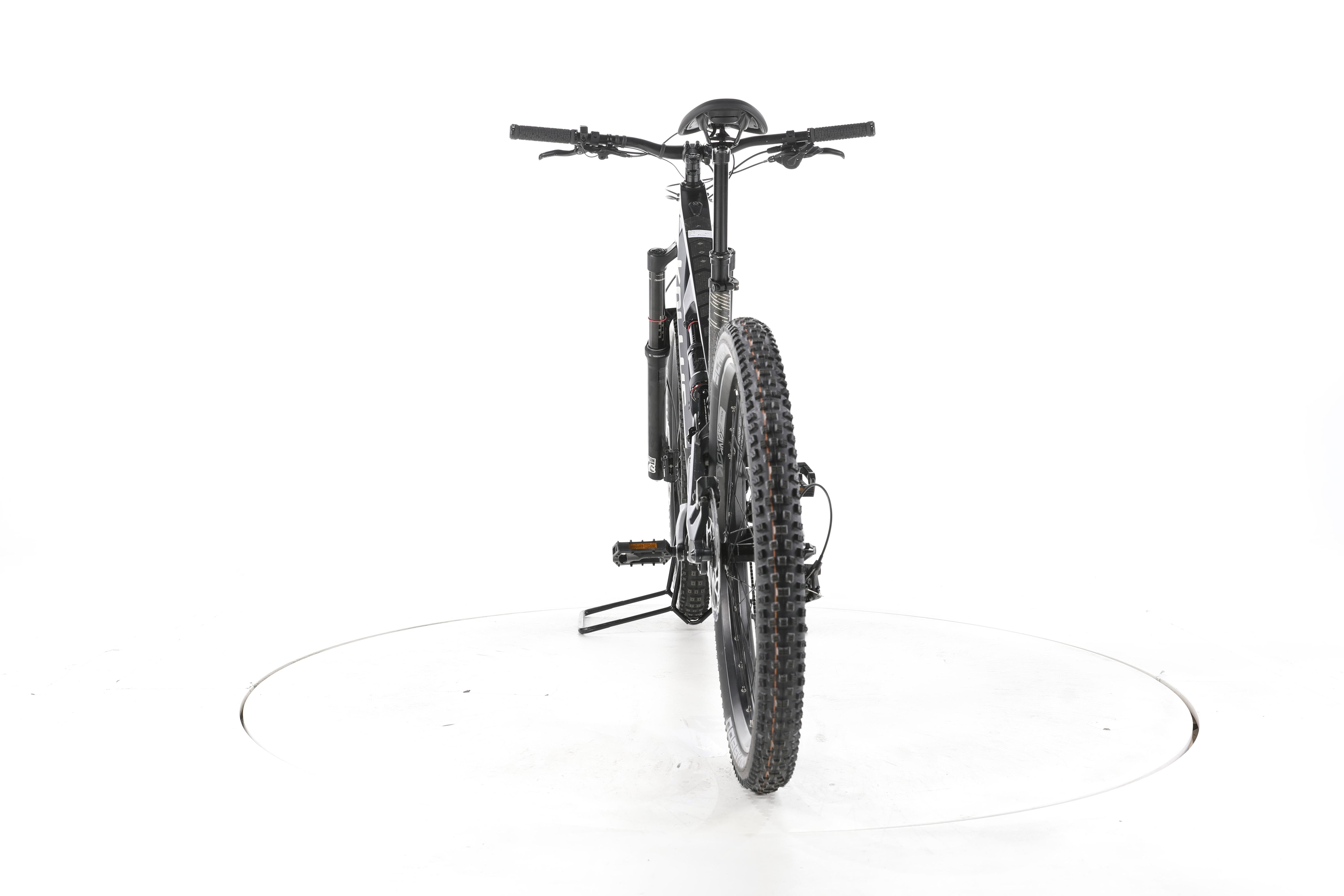Kellys THEOS F70 SH E-Bike Fully - Image 10