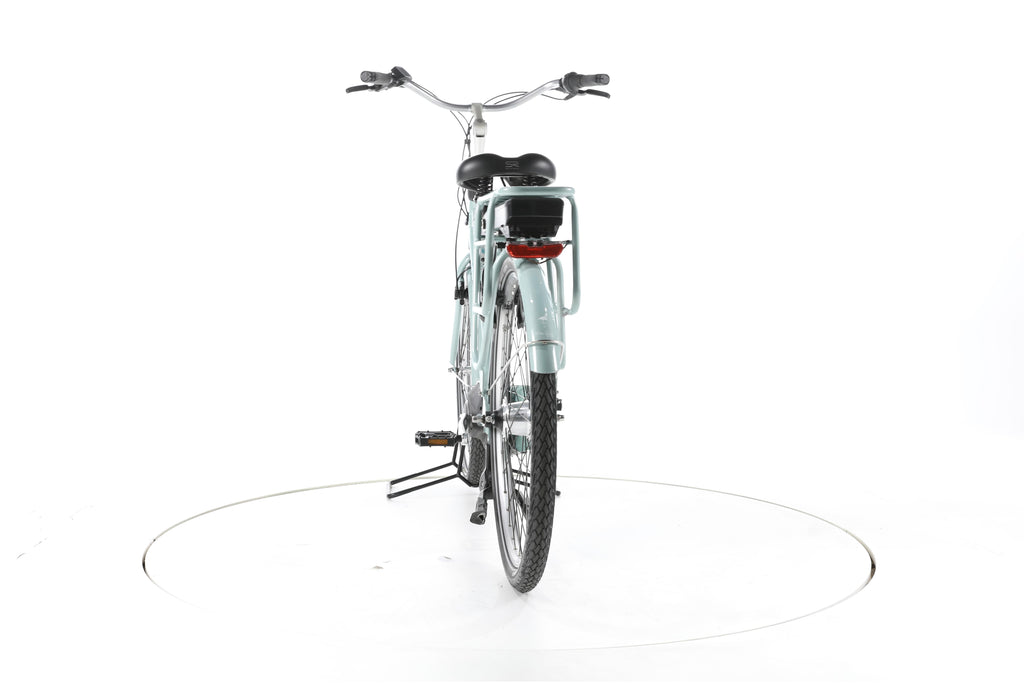 Gazelle Miss Grace C7 HMB City E-Bike Tiefeinsteiger - Image 10