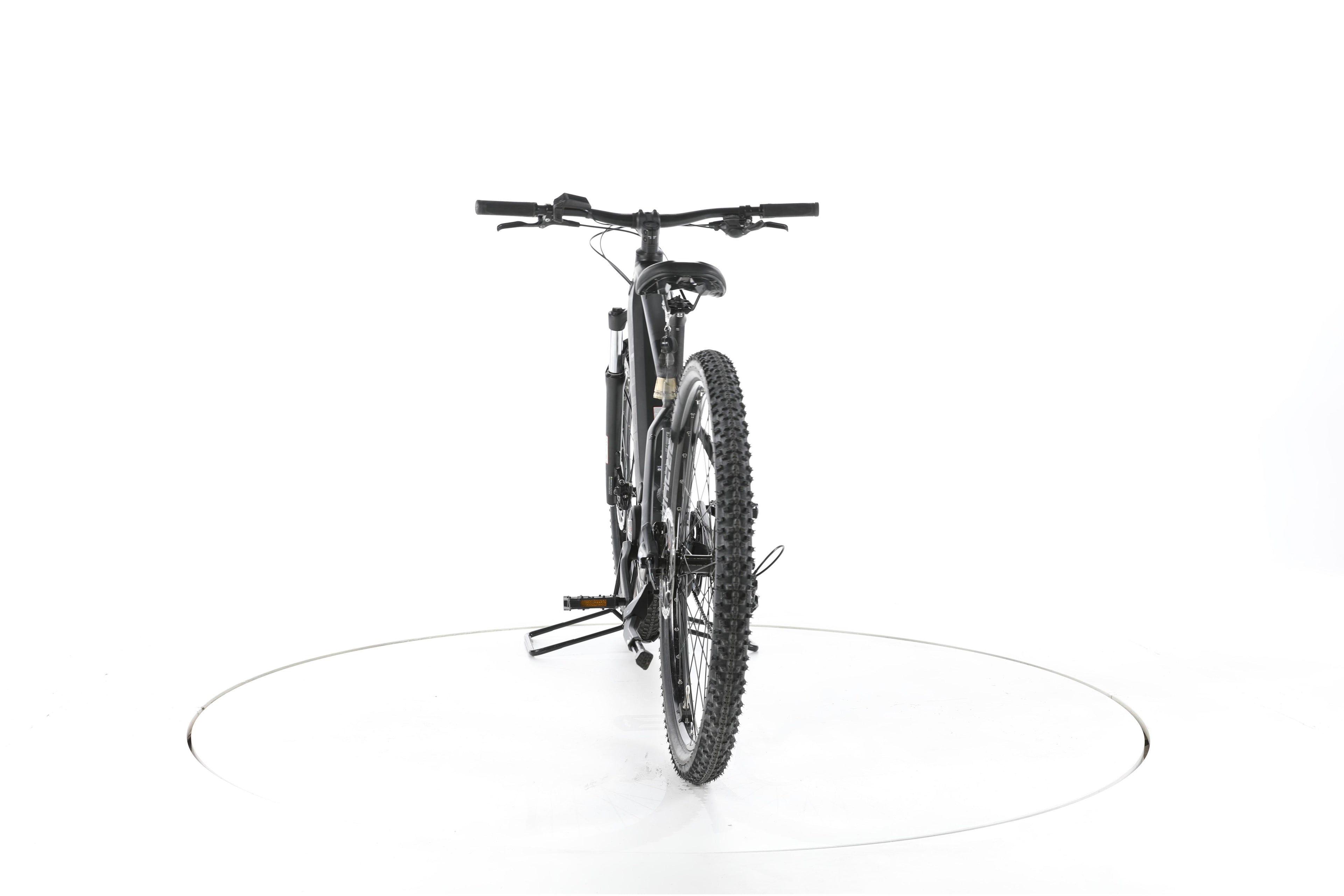 Cube Reaction Hybrid Performance E-Bike 2023 - Image 10