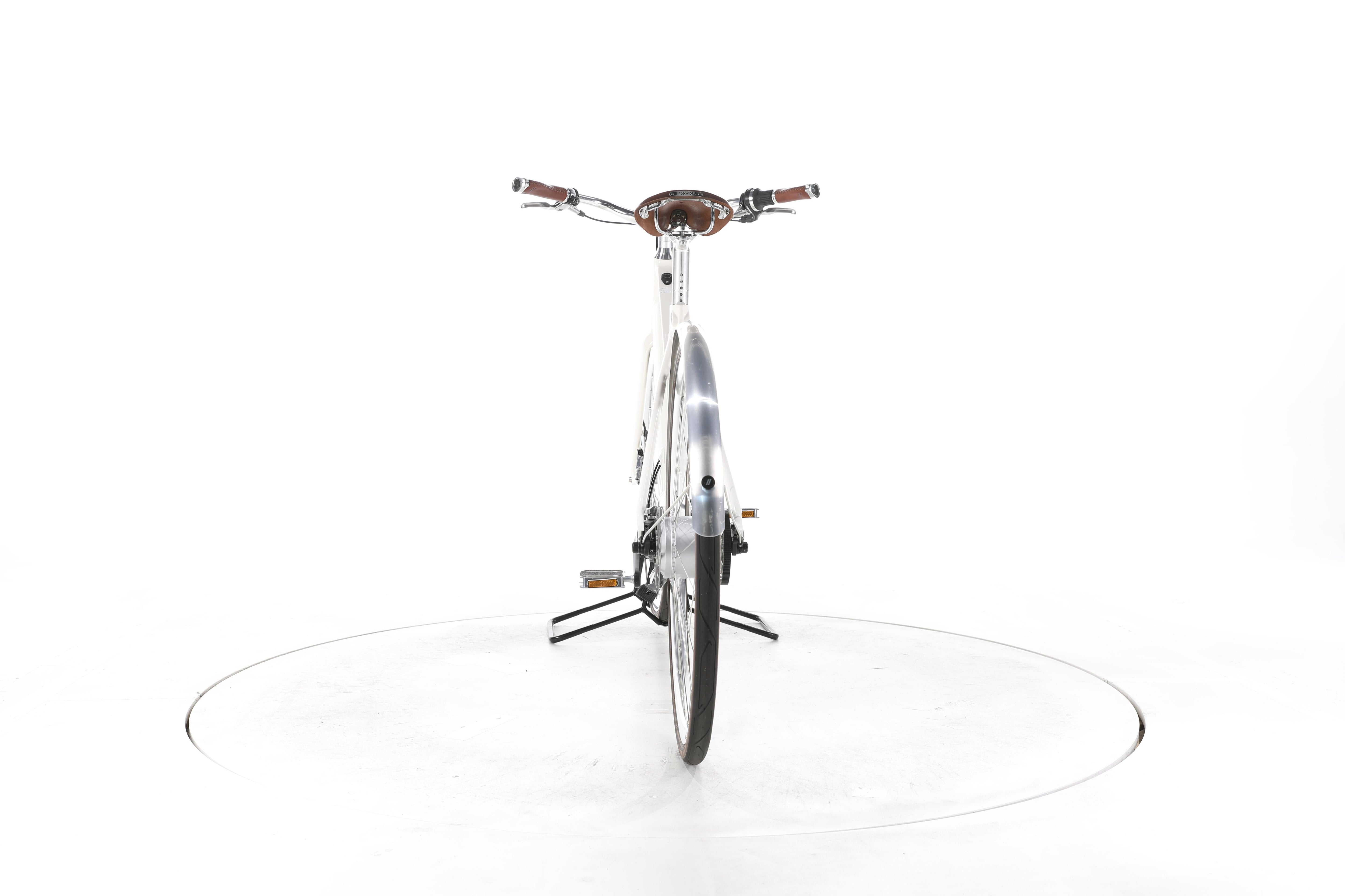 Schindelhauer Bikes Antonia City E-Bike 2025 - Image 10