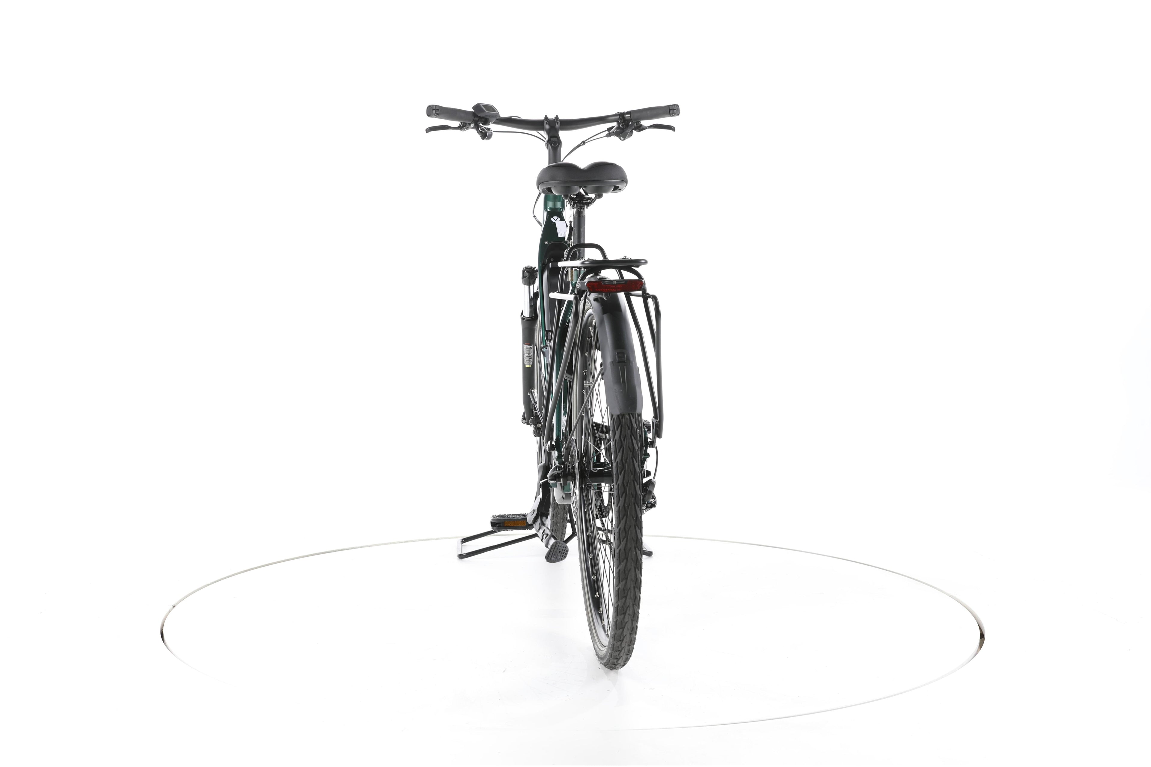 Velo de Ville AEB 800 Trekking E-Bike Tiefeinsteiger - Image 10