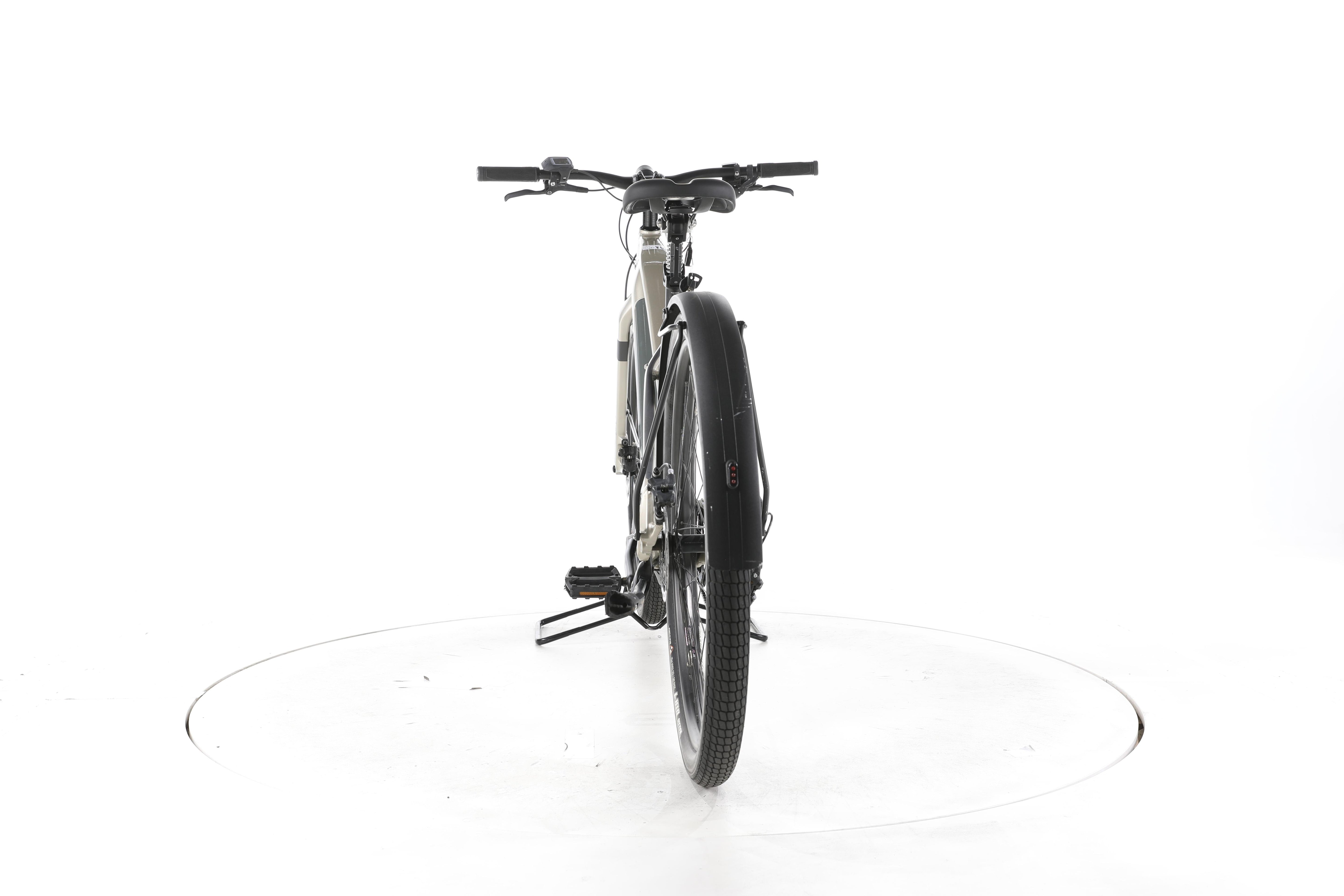 Cannondale Tesoro Neo X 3 Trekking E-Bike - Image 10