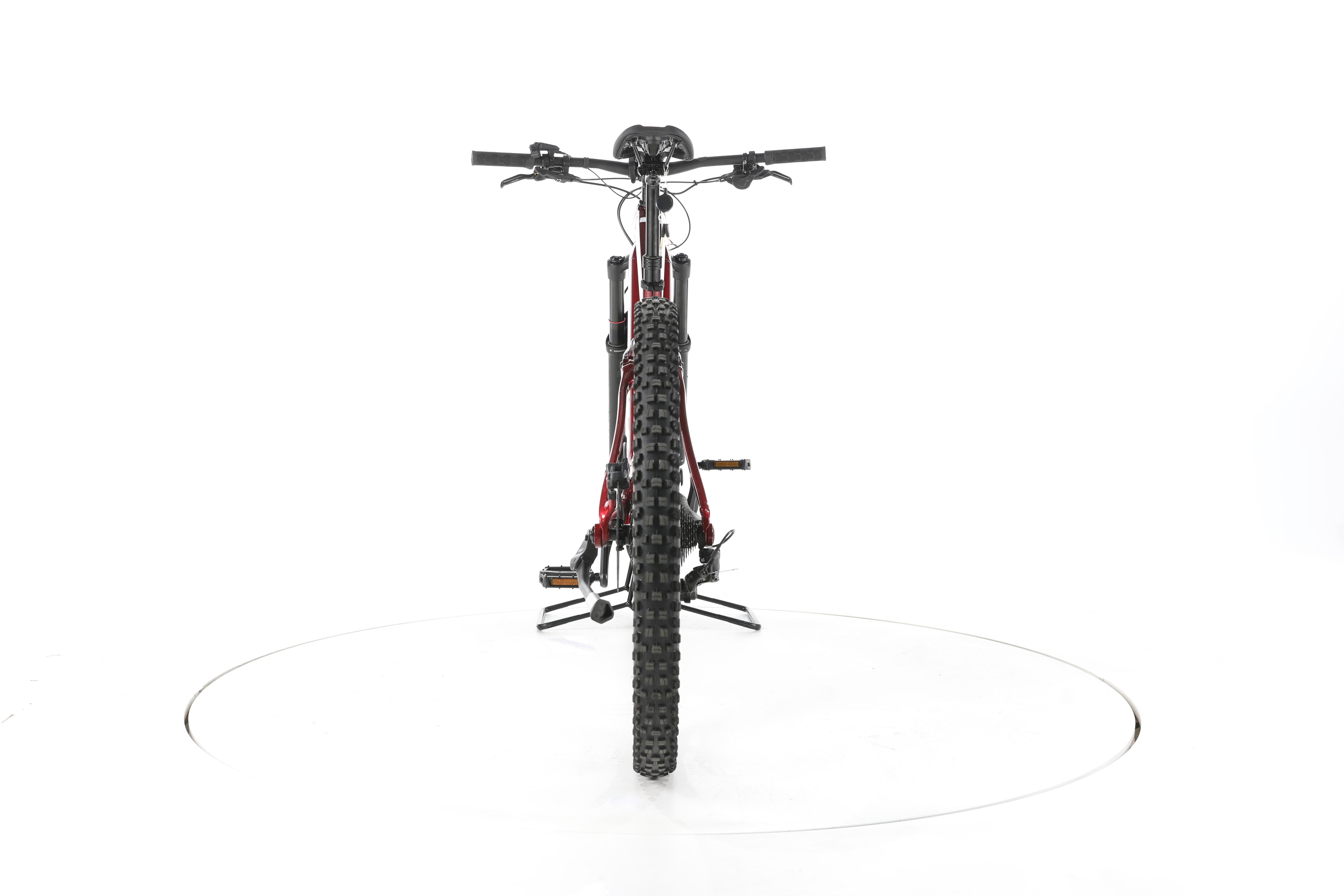 Trek Rail 5 Gen 2 E-Bike Fully - Image 10