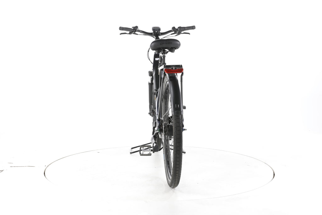 Carver Cityzen E.430 City E-Bike Tiefeinsteiger - Image 10