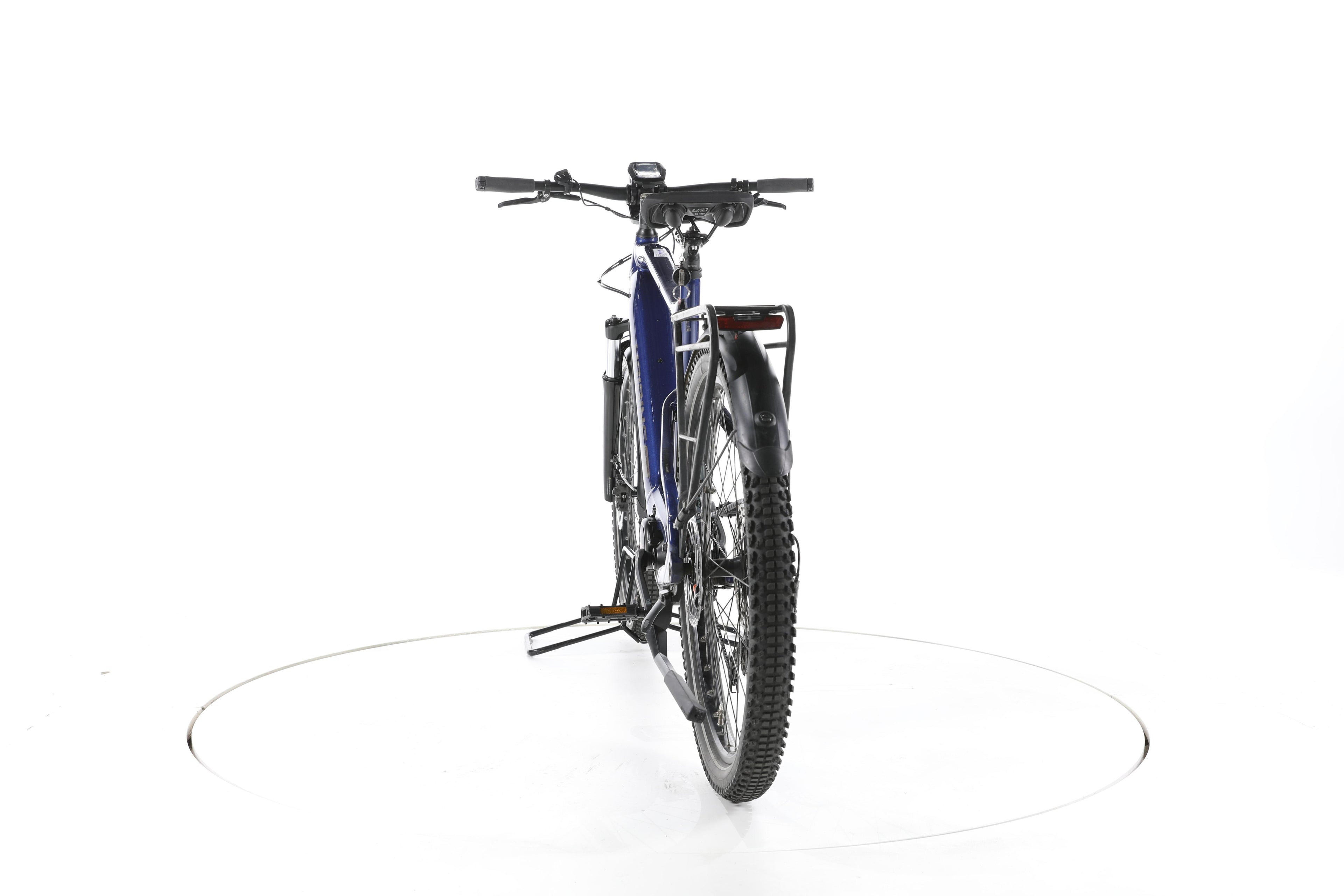 Haibike Trekking 7 Trekking E-Bike - Image 10