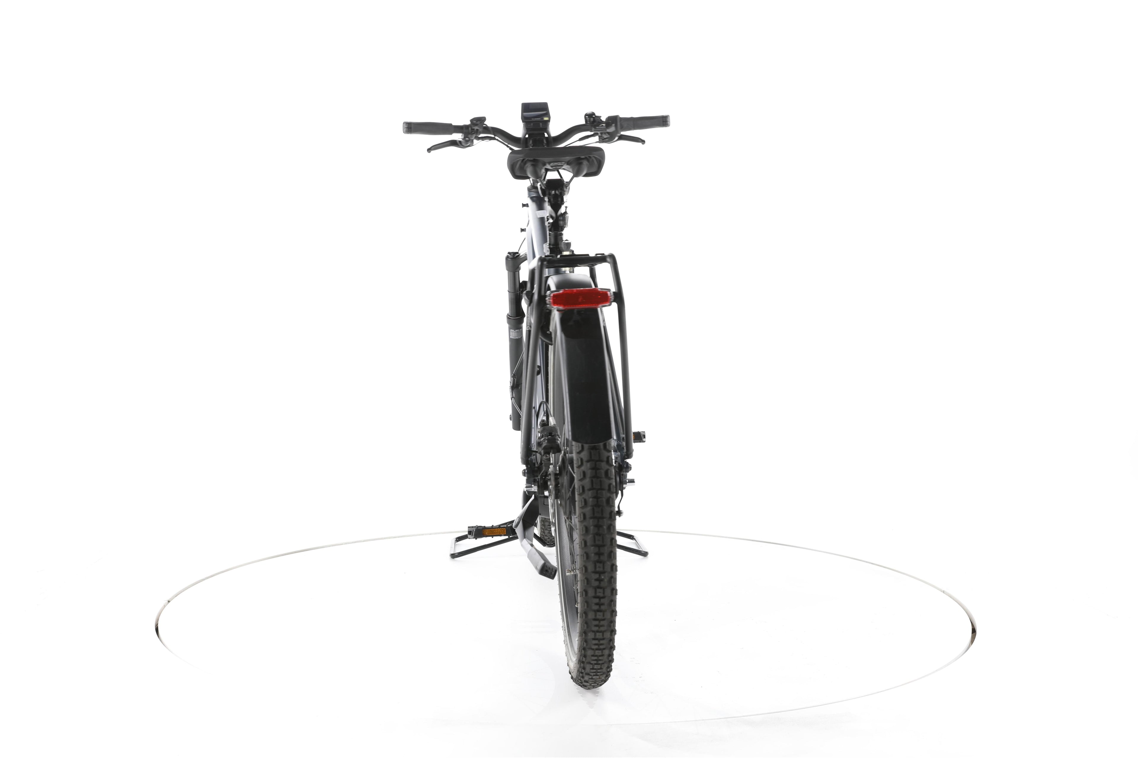 Riese & Müller Charger3 GT vario City E-Bike - Image 10