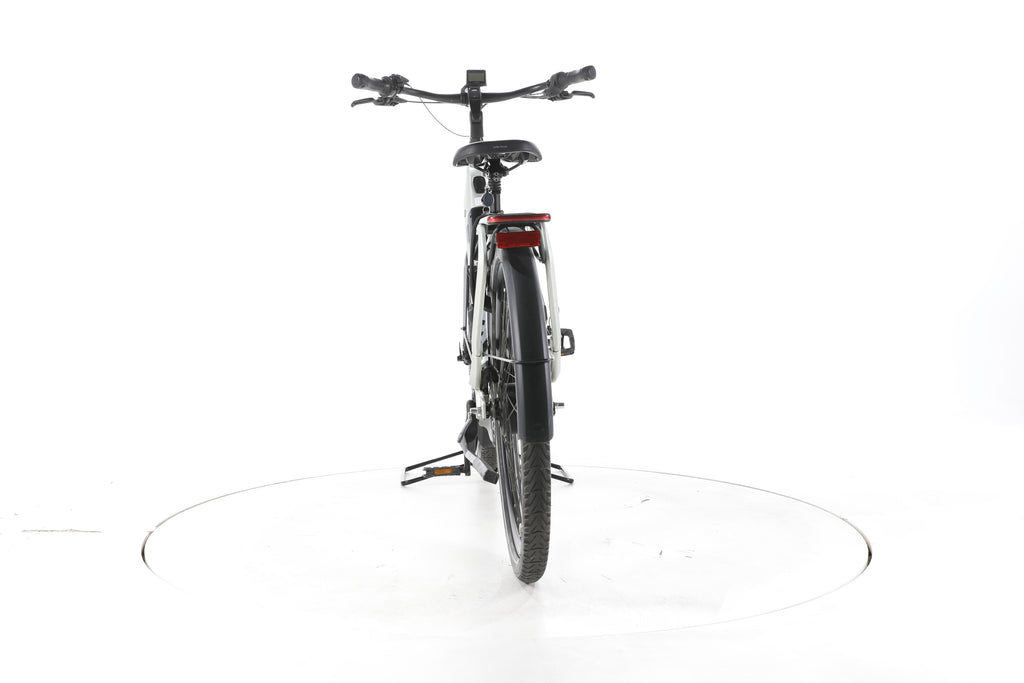 Gazelle Avignon C380 HMB City E-Bike Tiefeinsteiger 2024 - Image 10