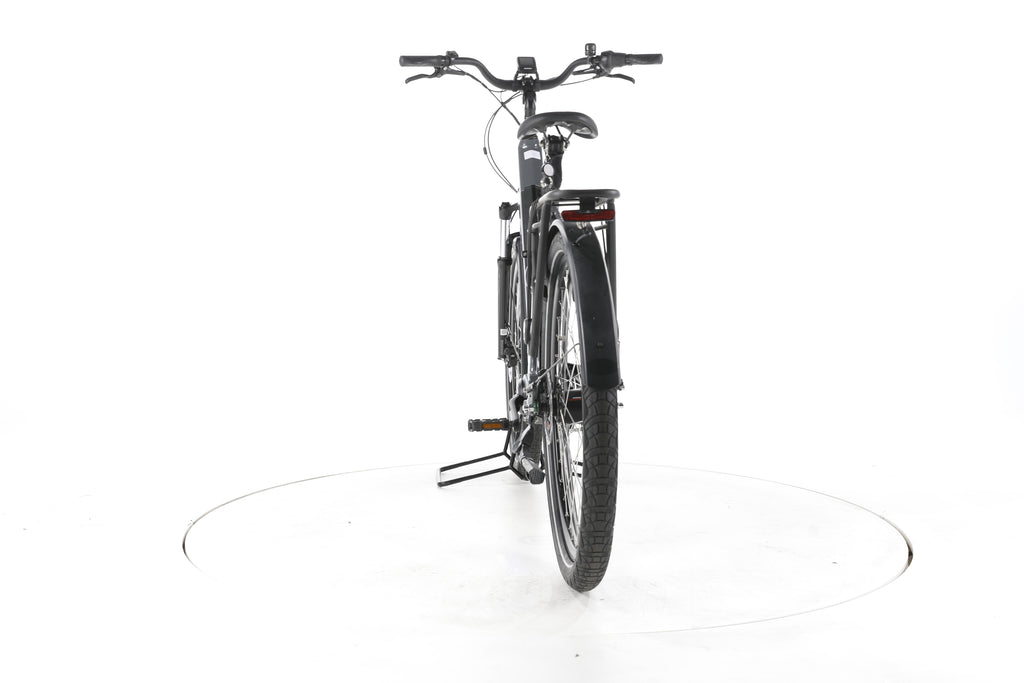 Puch Q 4.4 City E-Bike Tiefeinsteiger - Image 10