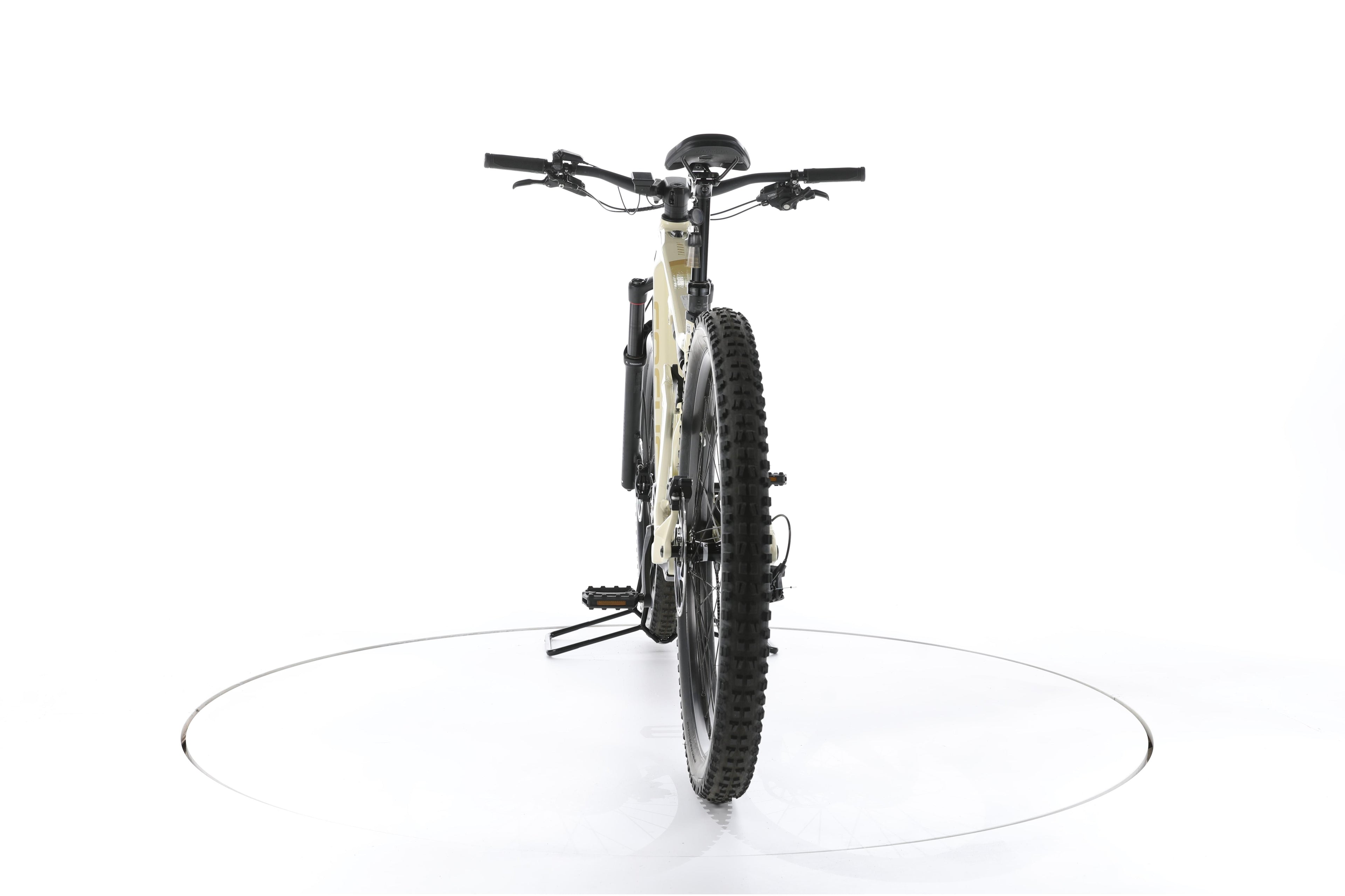 Focus Thron² 6.8 Fully E-Bike 2023 - Image 10