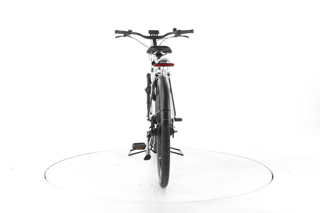 TENWAYS Ago-T City E-Bike Tiefeinsteiger 2023 - Image 10