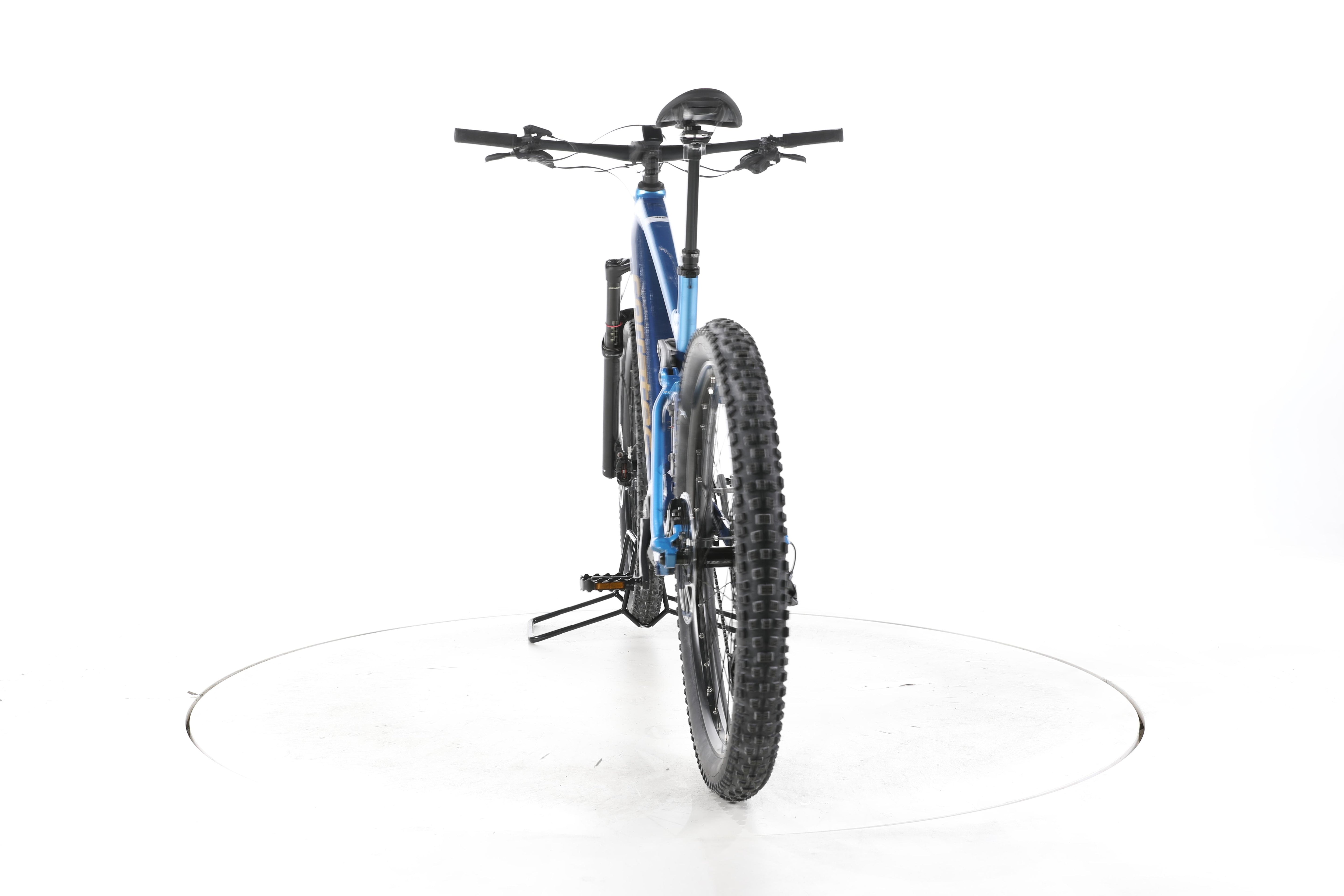 Corratec RS 160 Pro Team E-Bike Fully - Image 10
