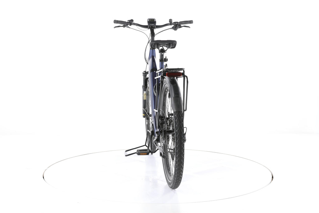 Pegasus Strong Evo 10 Lite Trekking E-Bike Tiefeinsteiger - Image 10