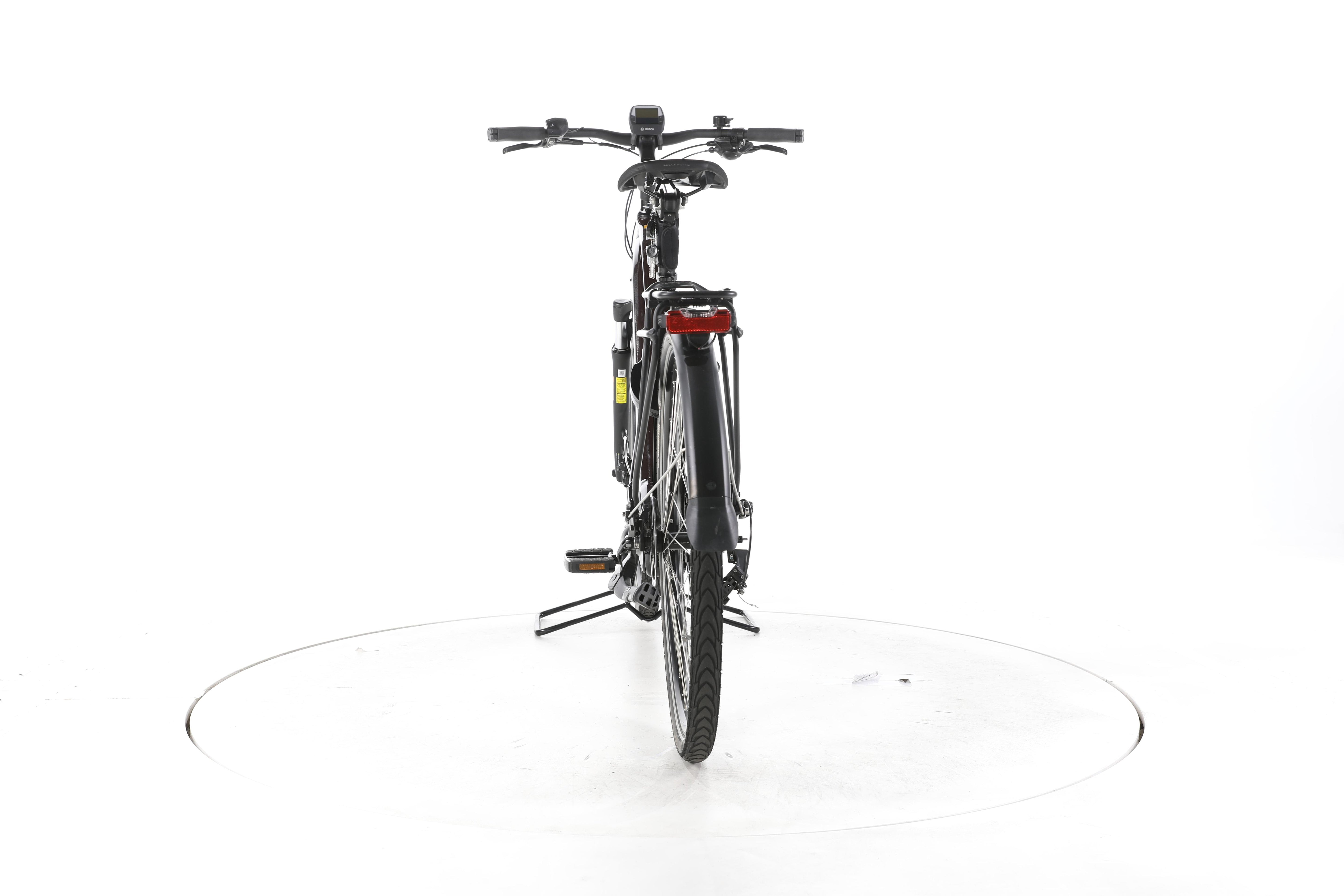 Victoria eTrekking 12.8 Trekking E-Bike - Image 10