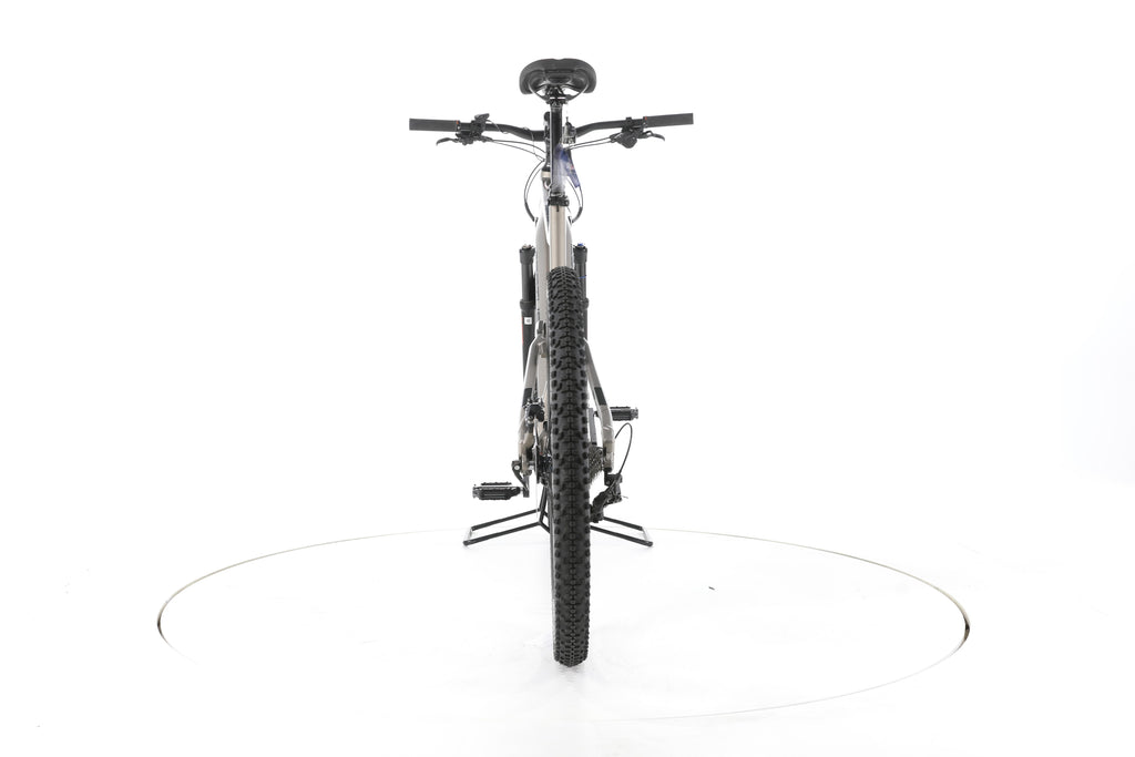 Centurion Lhasa E R2600i E-Bike Fully - Image 10