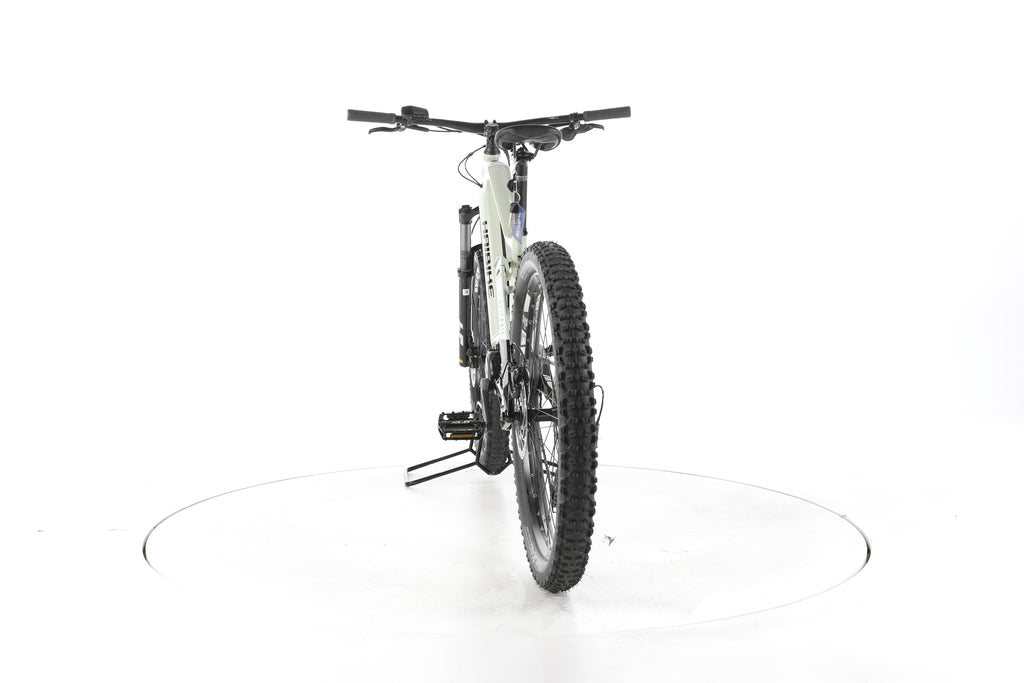 Haibike AllTrail 4 E-Bike Fully - Image 10