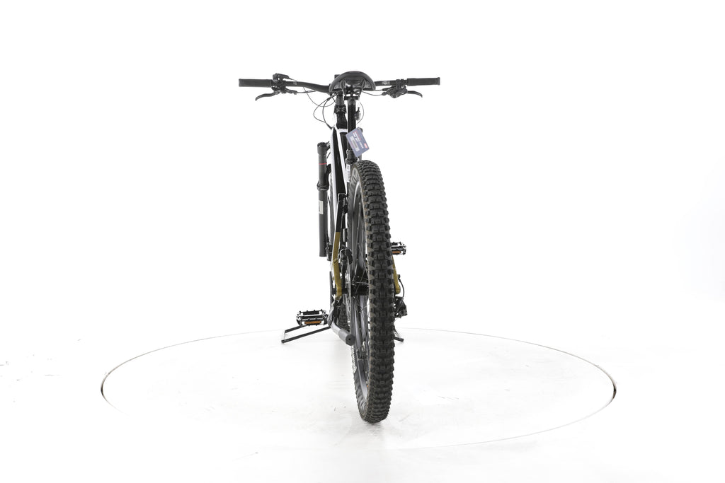 Haibike ALLTRAIL 10 29 E-Bike Fully 2025 - Image 10