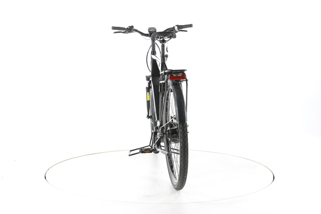 Victoria eTrekking 7.4 City E-Bike - Image 10