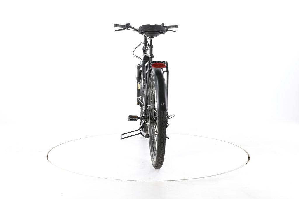 FLYER Gotour6 7.10 Trekking E-Bike Tiefeinsteiger - Image 10