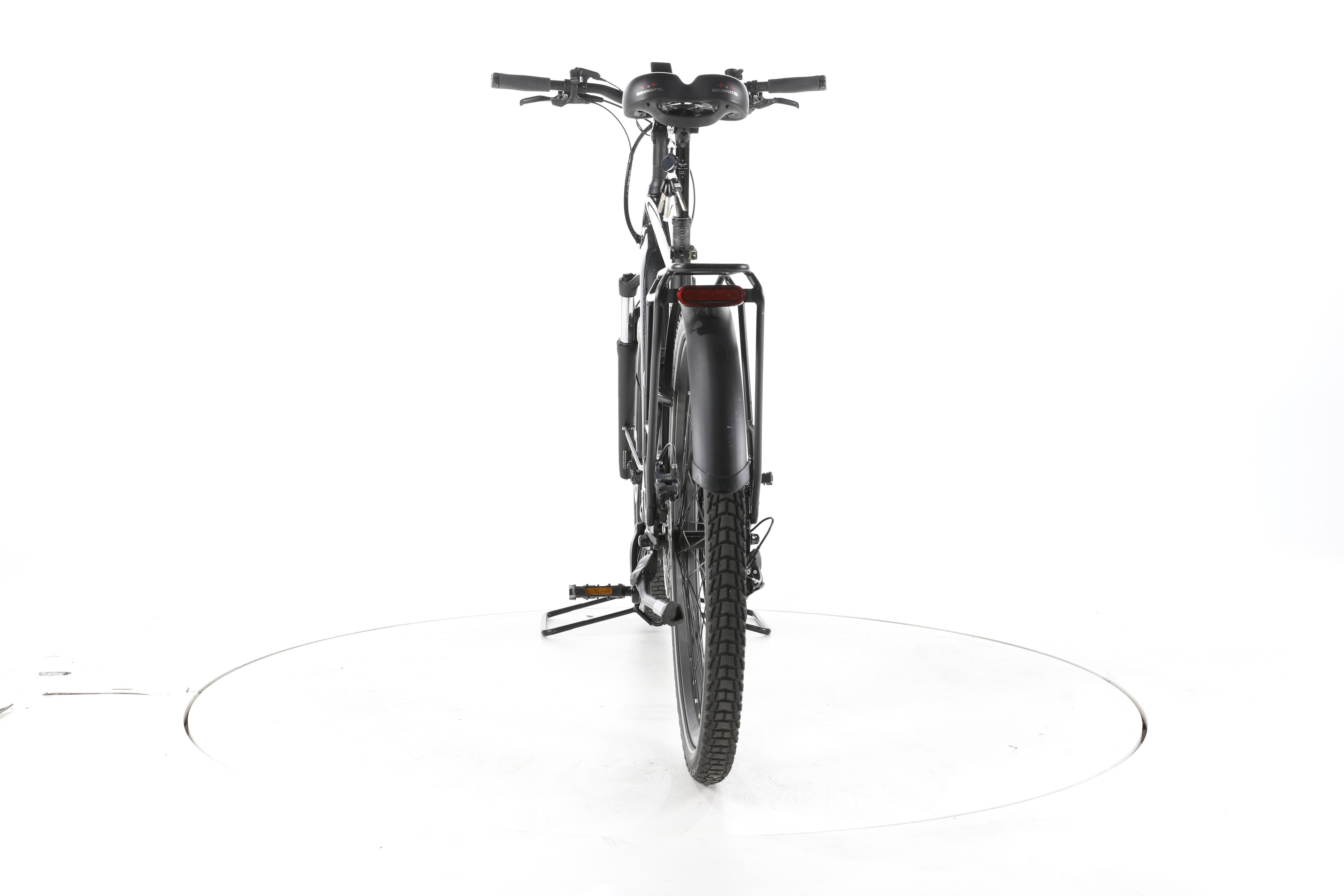Pegasus Savino Evo 10 Lite Trekking E-Bike - Image 10