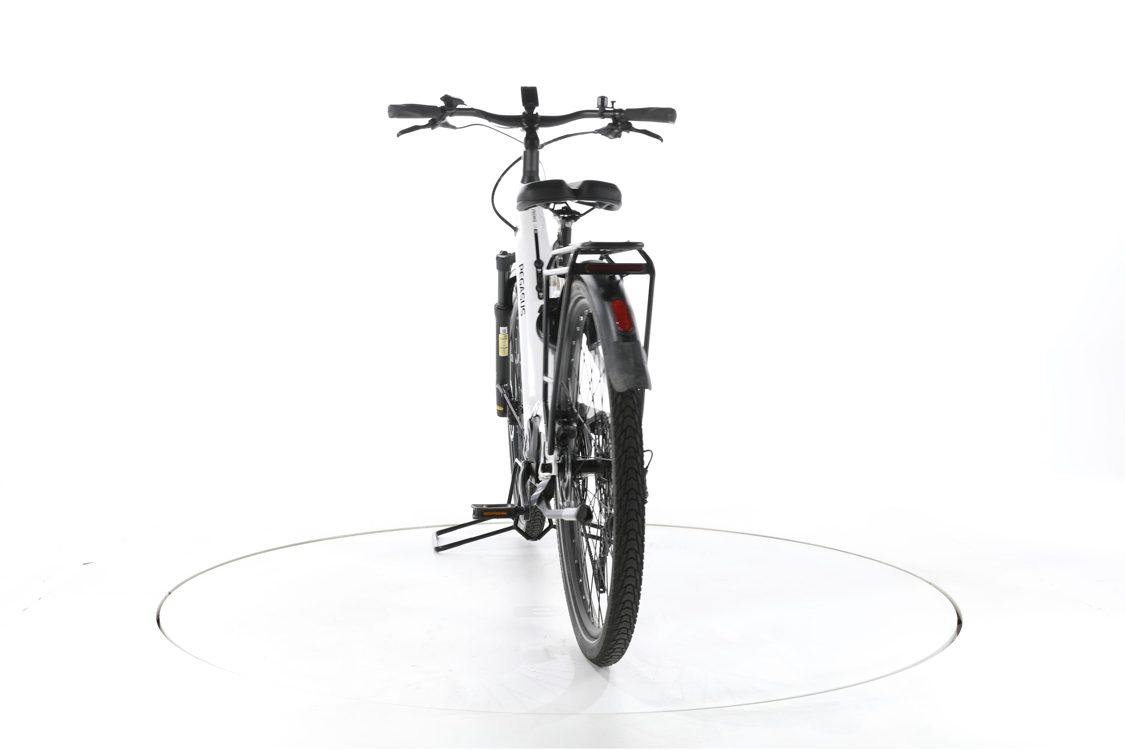 Pegasus Premio EVO 11 "40 Years" Trekking E-Bike Tiefeinsteiger 2023 - Image 10