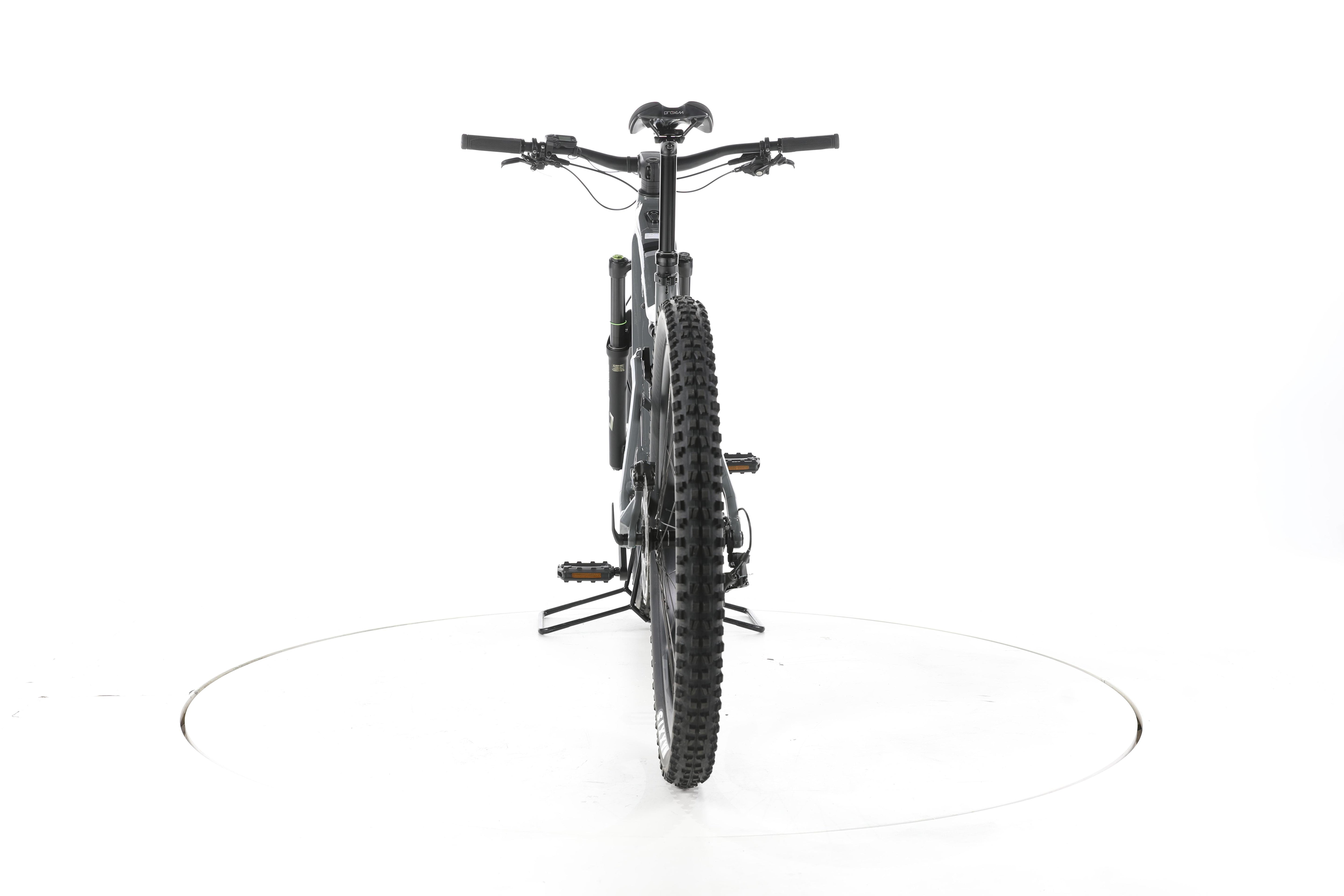 Focus Jam² 6.8 E-Bike Fully - Image 10