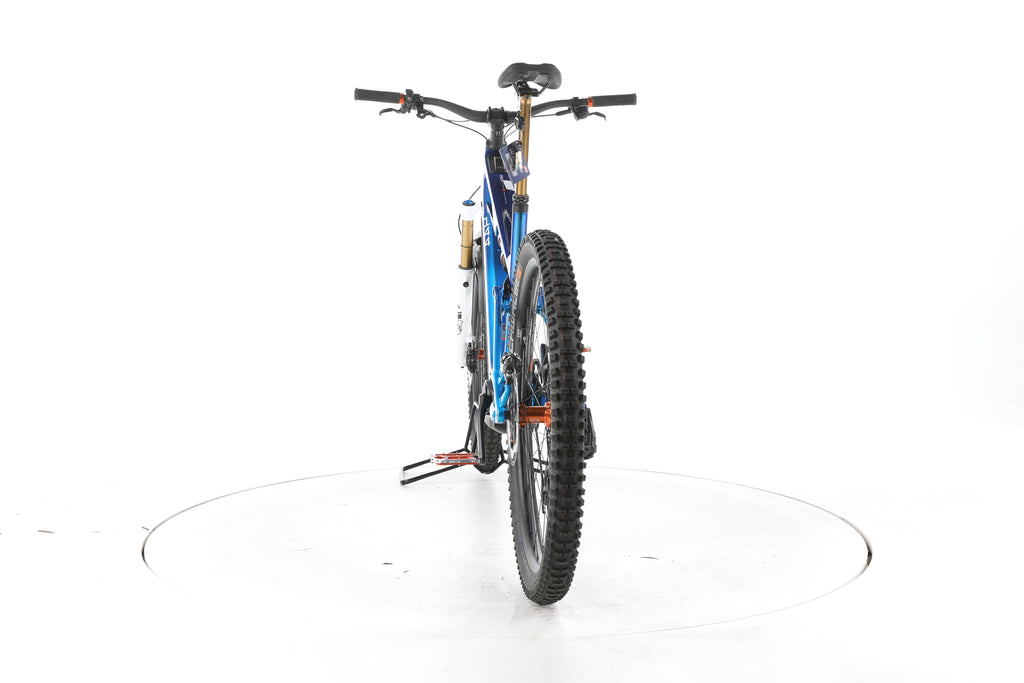Cube Stereo Hybrid ONE44 HPC AT E-Bike Fully 2025 - Image 10