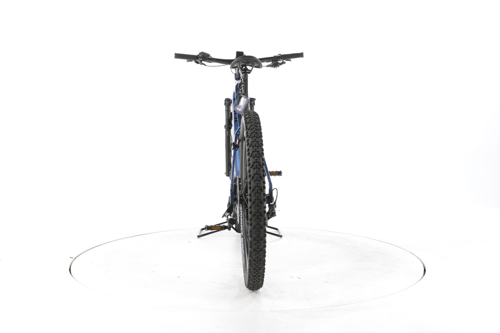 Cube Reaction Hybrid SLX E-Bike 2025 - Image 10