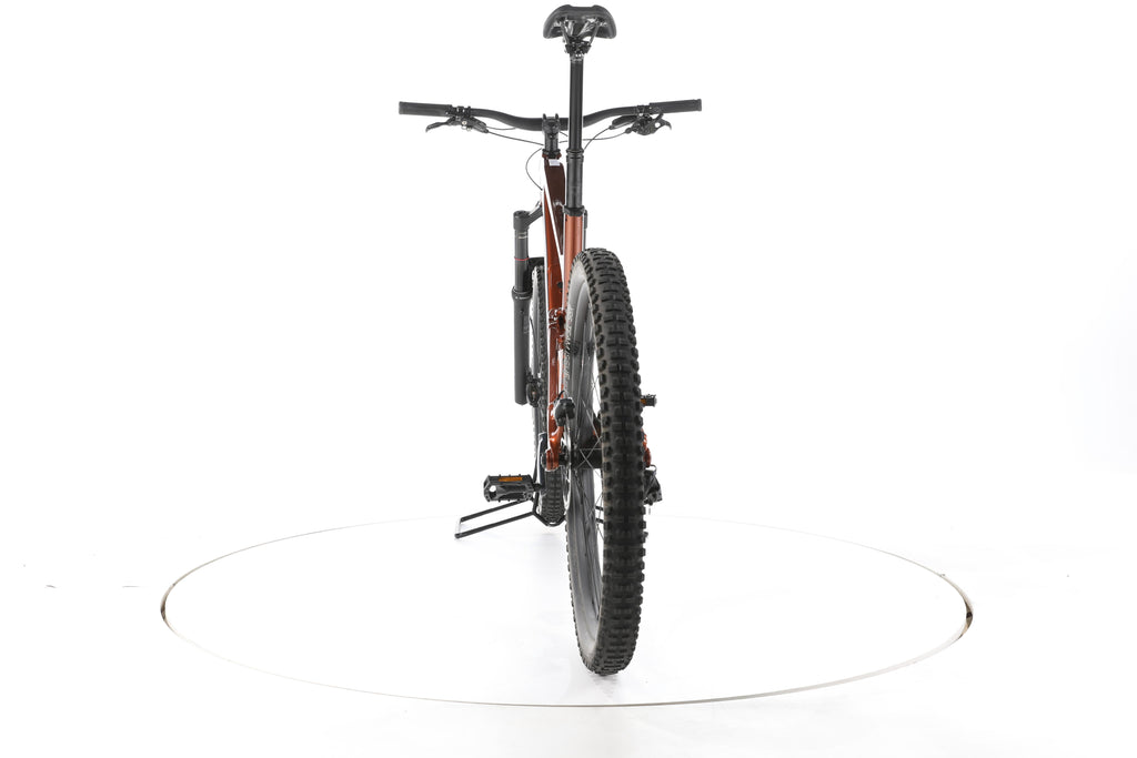 Trek Slash 8 Gen 5 Fahrrad Fully - Image 10