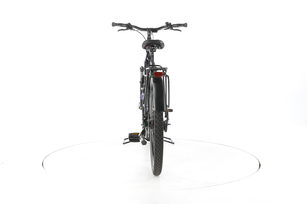 HoheAcht AMO Urbeno City E-Bike Tiefeinsteiger - Image 10