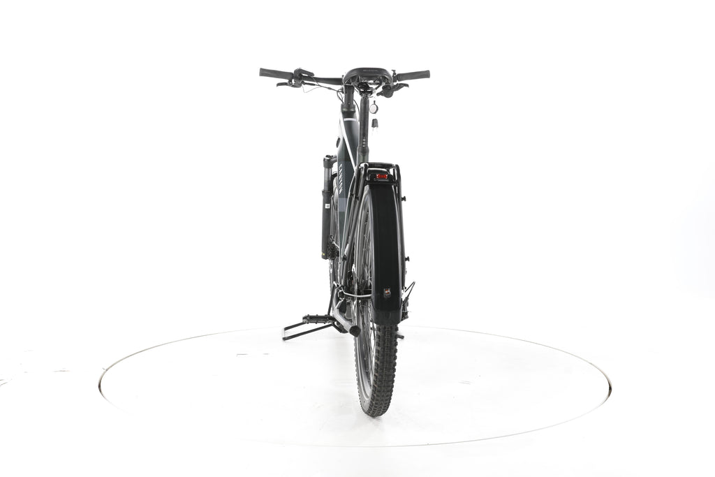 Canyon Pathlite:ON 6 SUV Trekking E-Bike - Image 10