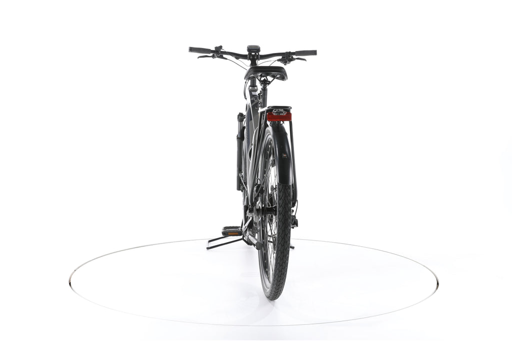 Conway Cairon T2.0 Trekking E-Bike - Image 10