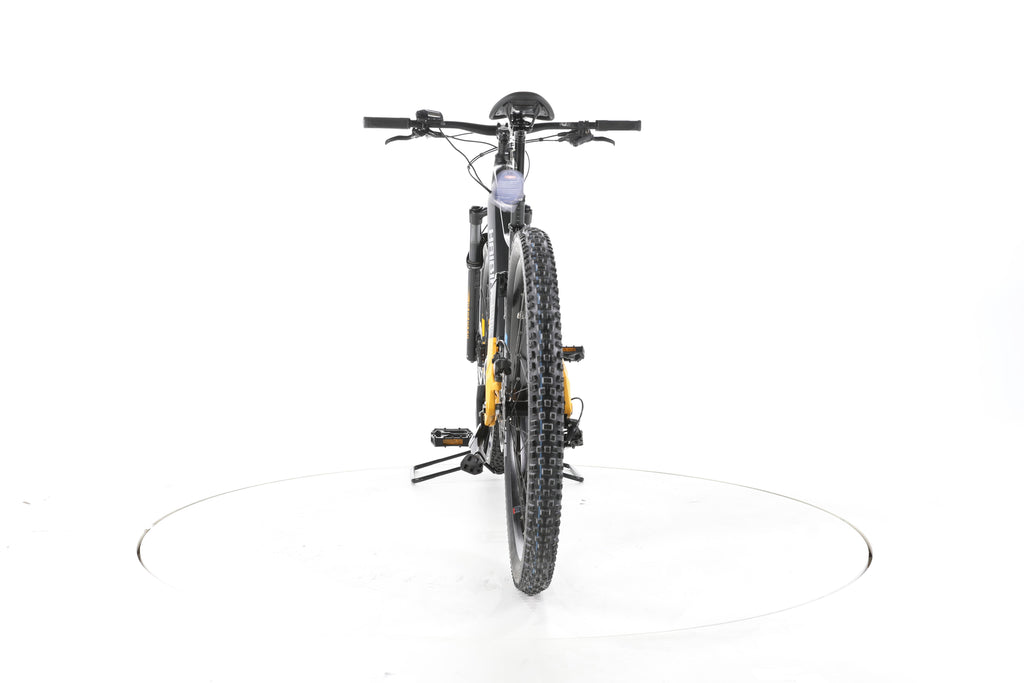 Haibike Alltrail 6 E-Bike Fully - Image 10
